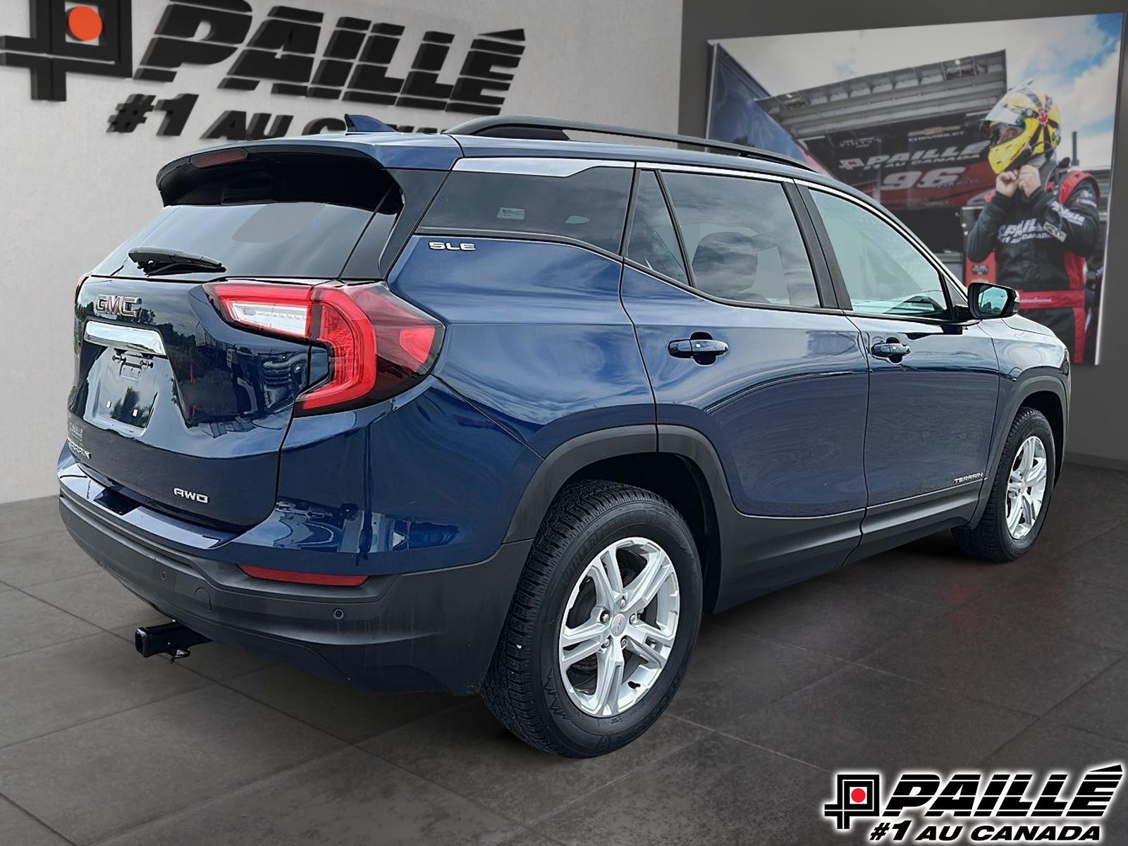 GMC Terrain  2022 à Sorel-Tracy, Québec