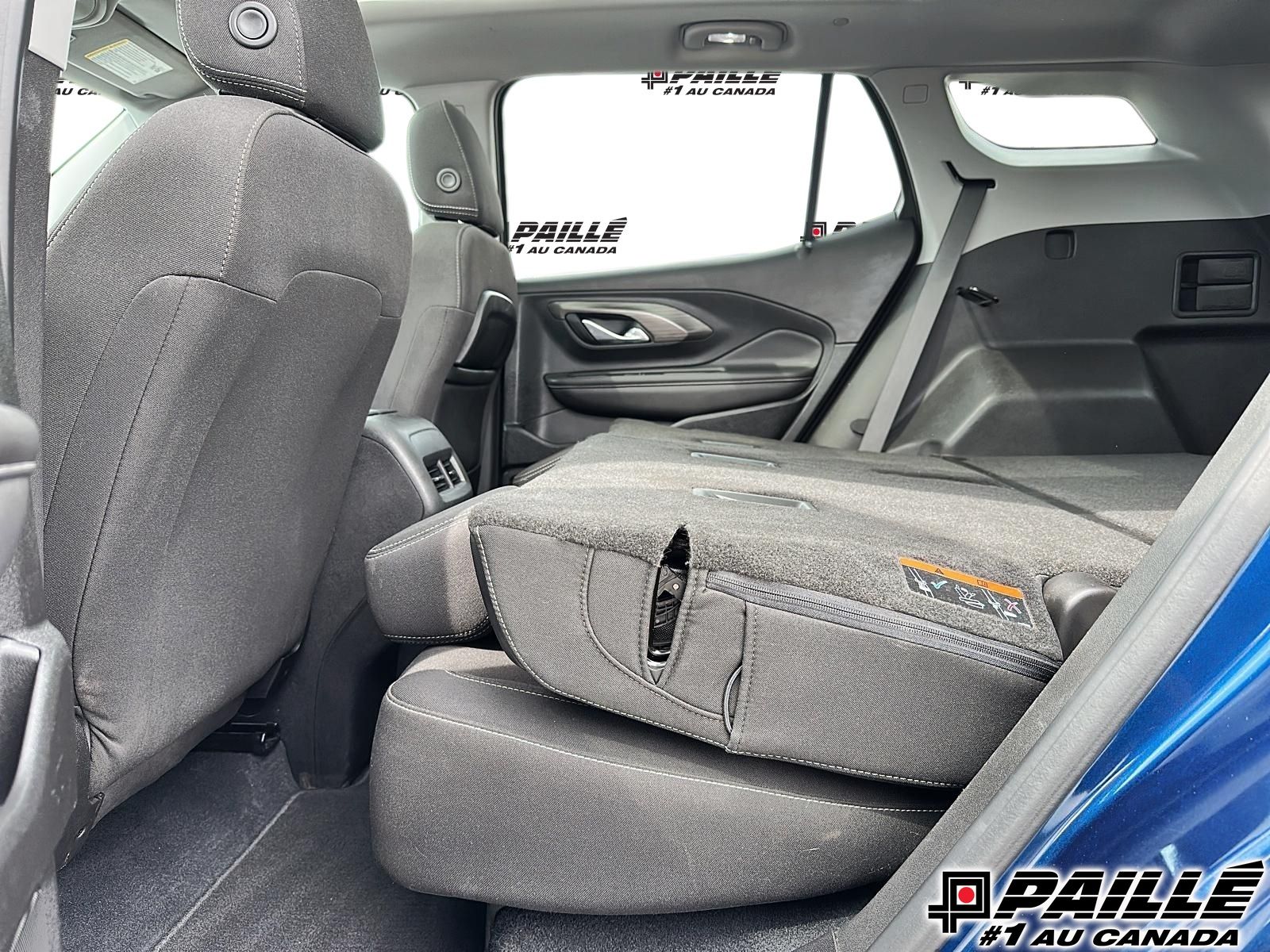 GMC Terrain  2022 à Sorel-Tracy, Québec