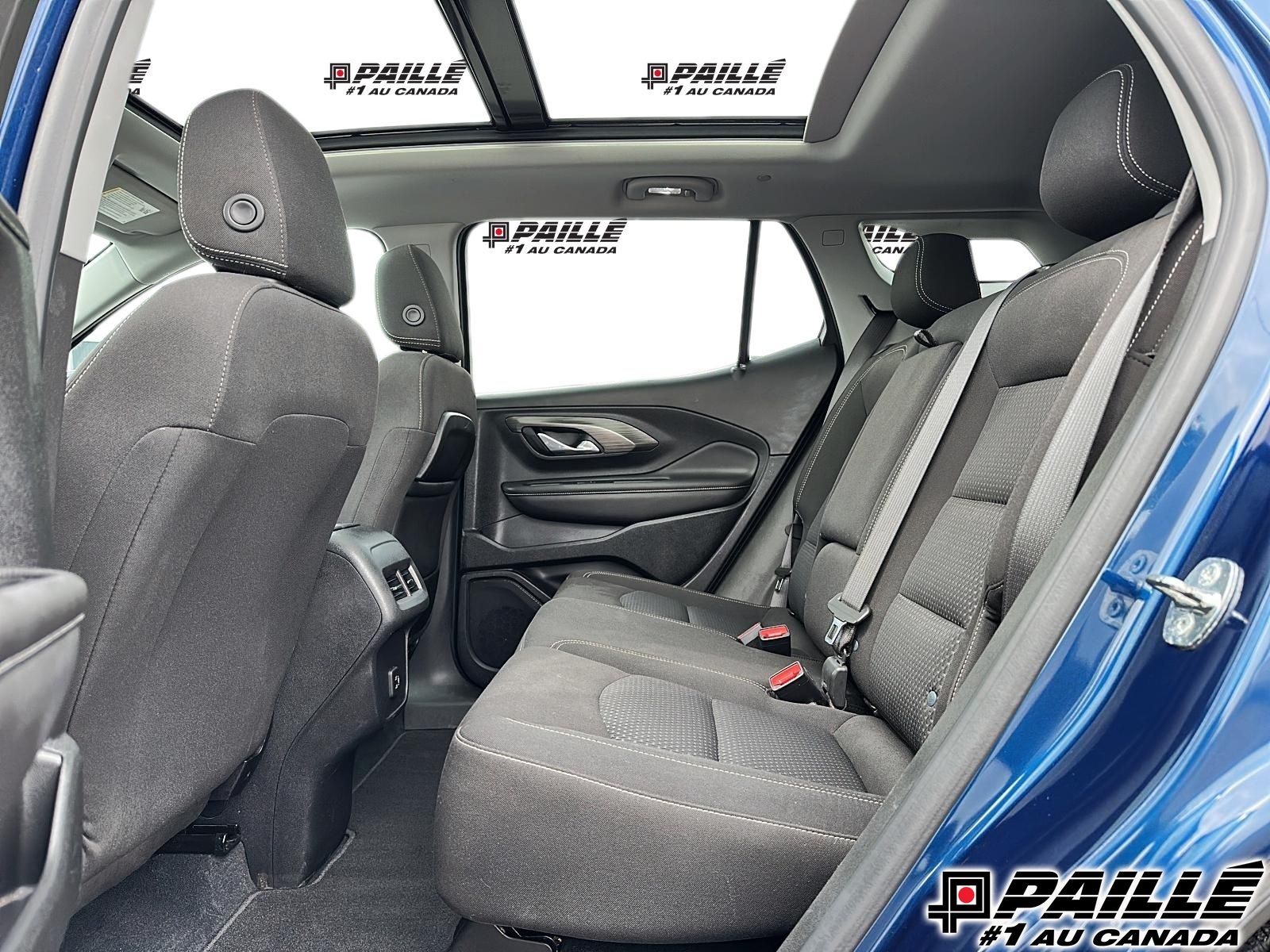 GMC Terrain  2022 à Sorel-Tracy, Québec