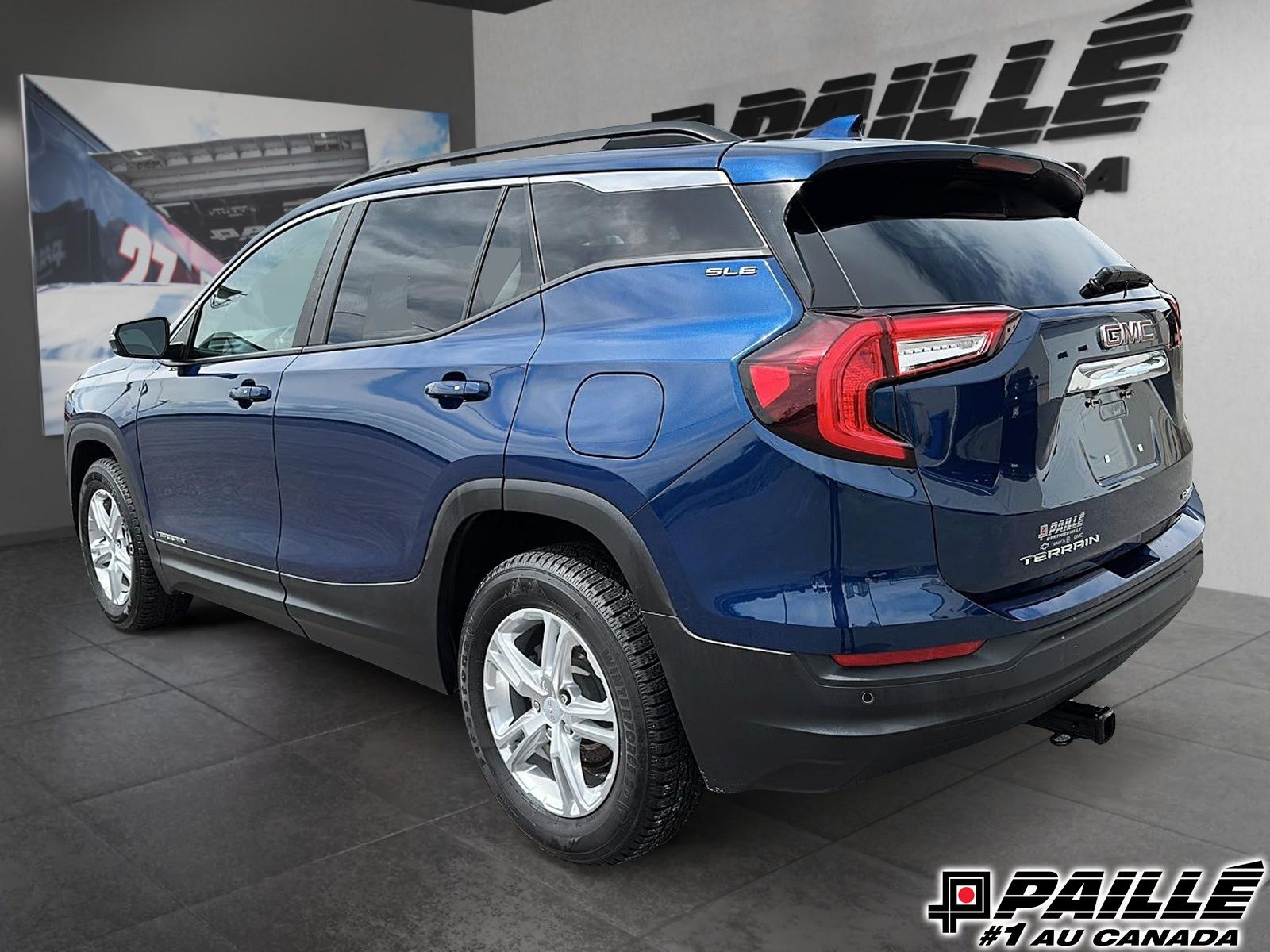 GMC Terrain  2022 à Sorel-Tracy, Québec