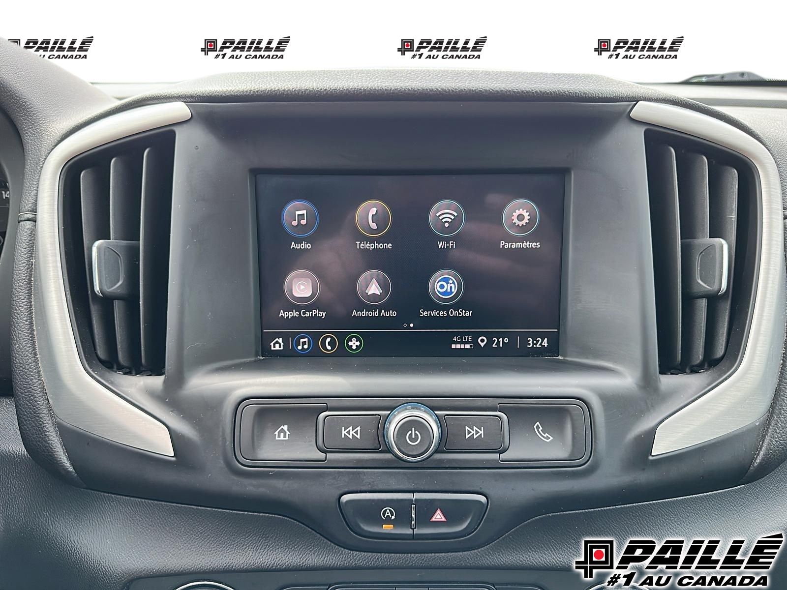 GMC Terrain  2022 à Sorel-Tracy, Québec