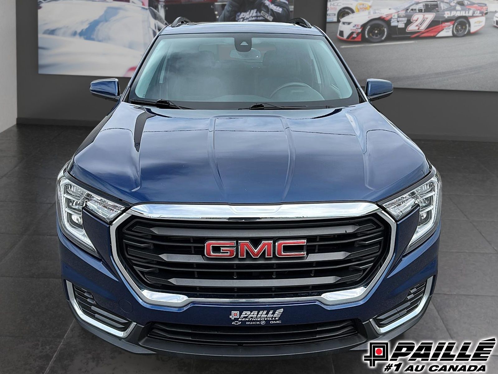 GMC Terrain  2022 à Sorel-Tracy, Québec