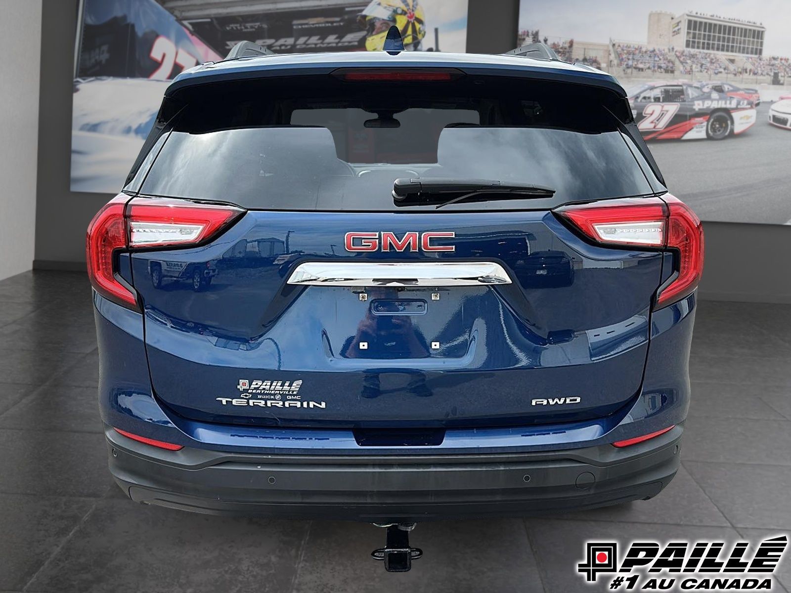 GMC Terrain  2022 à Sorel-Tracy, Québec
