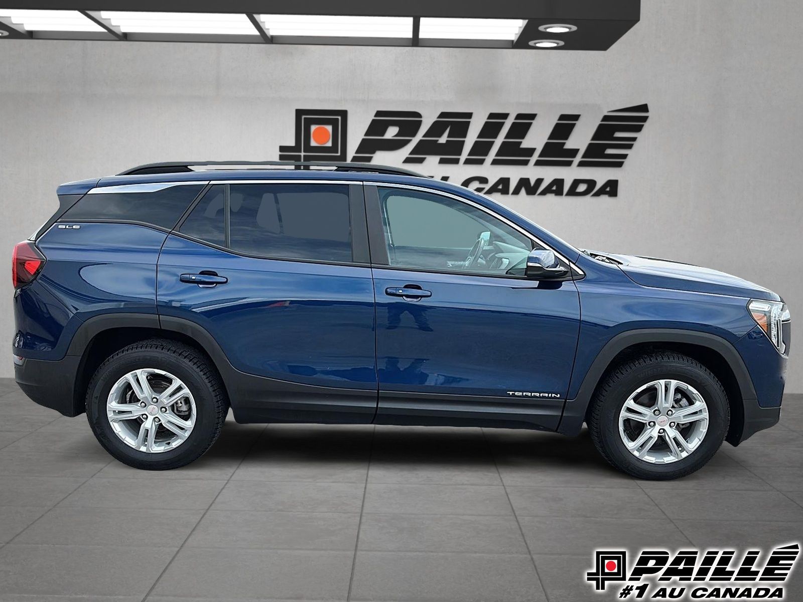 GMC Terrain  2022 à Sorel-Tracy, Québec