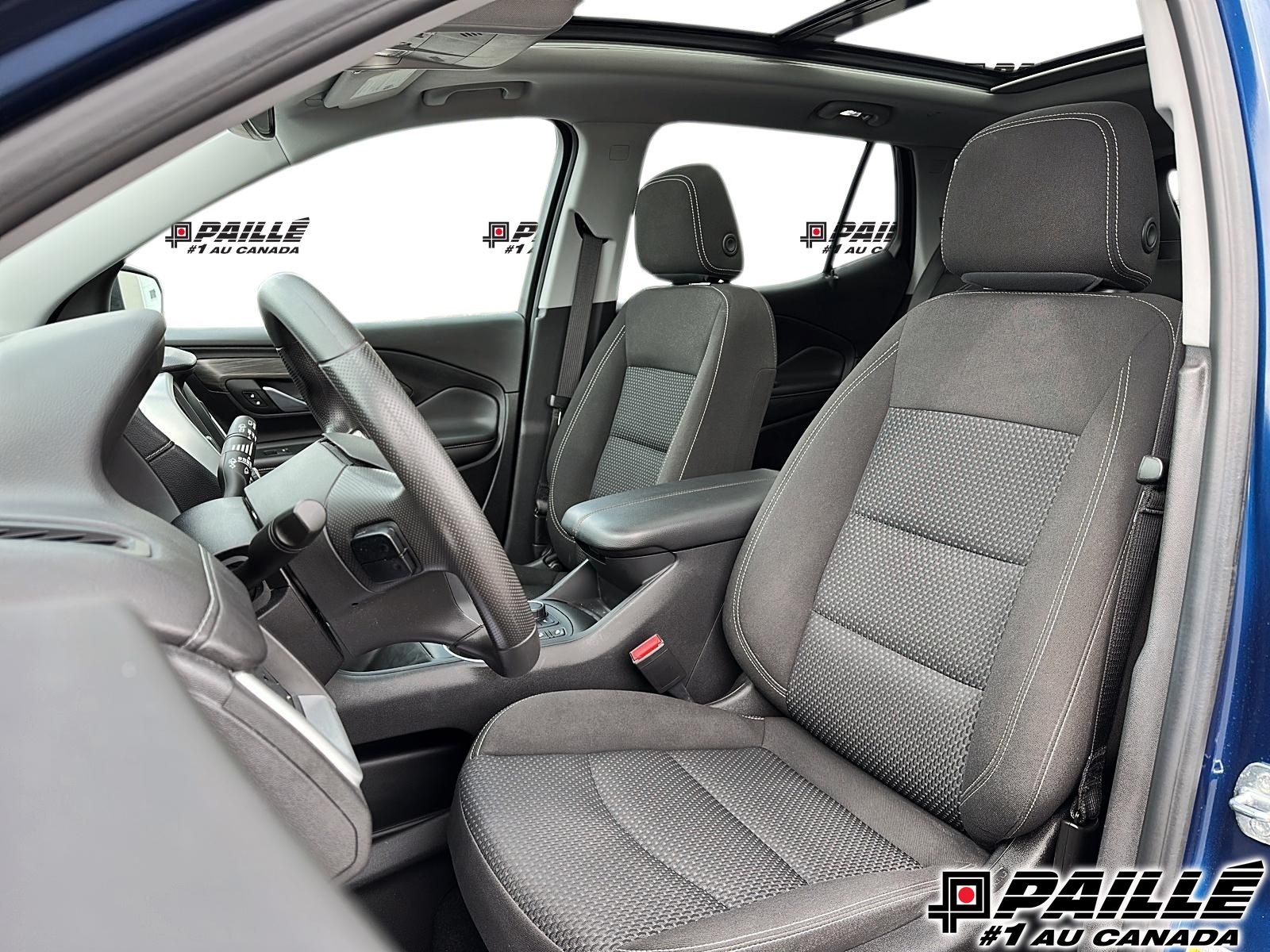 GMC Terrain  2022 à Sorel-Tracy, Québec