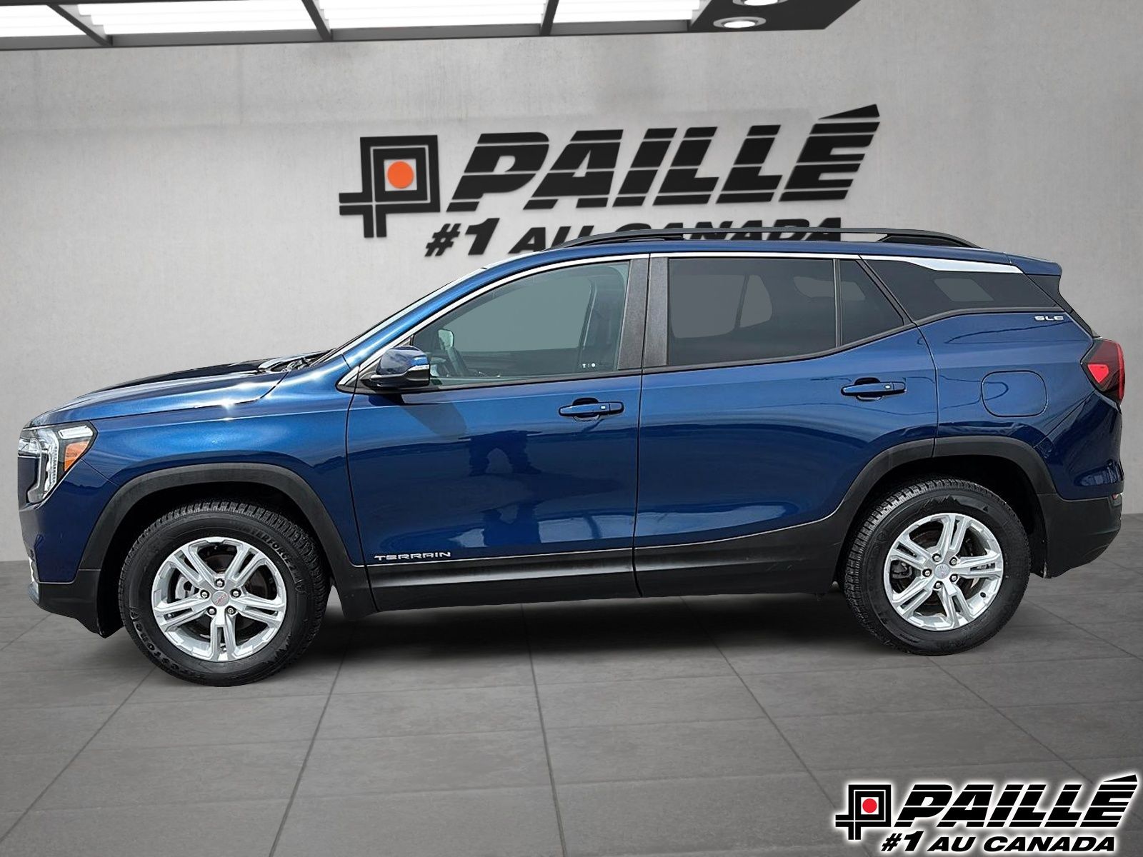 GMC Terrain  2022 à Sorel-Tracy, Québec