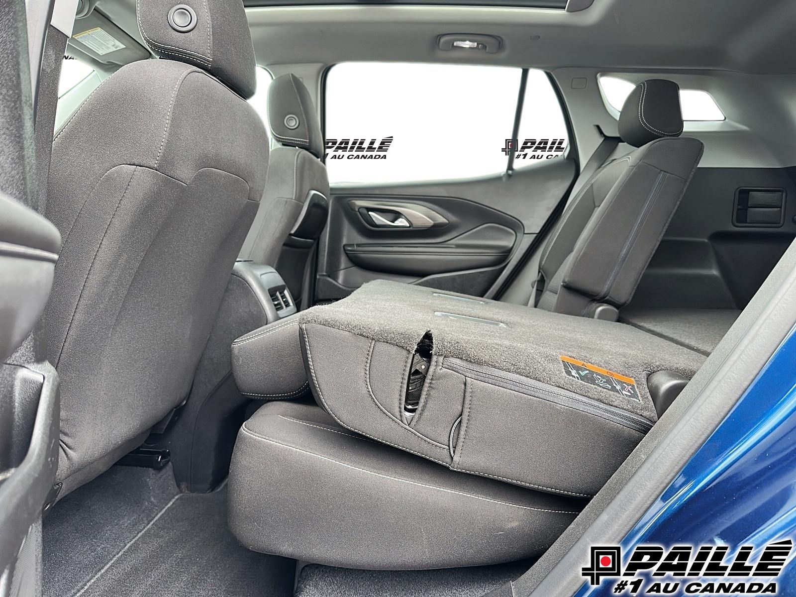 GMC Terrain  2022 à Sorel-Tracy, Québec