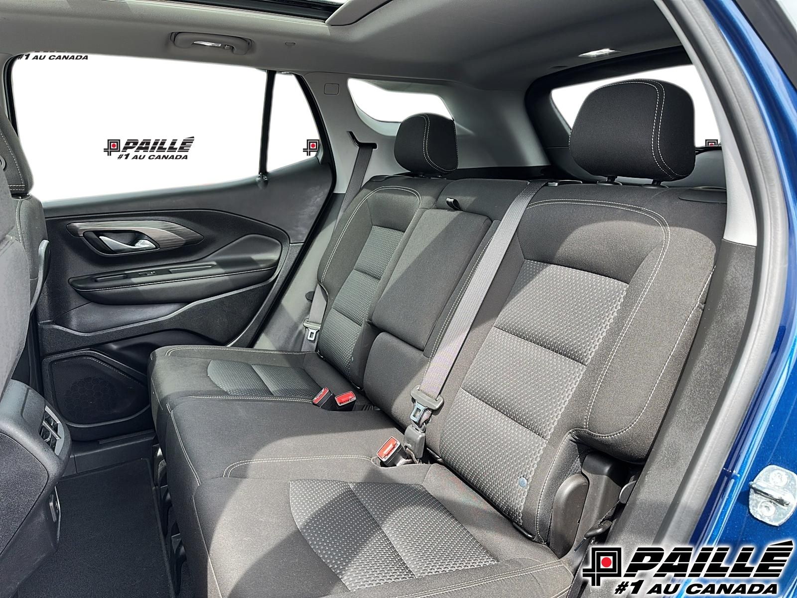 GMC Terrain  2022 à Sorel-Tracy, Québec
