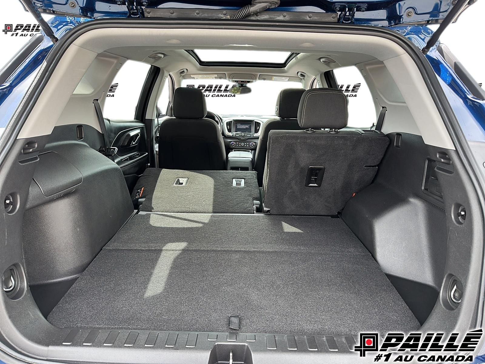 GMC Terrain  2022 à Sorel-Tracy, Québec
