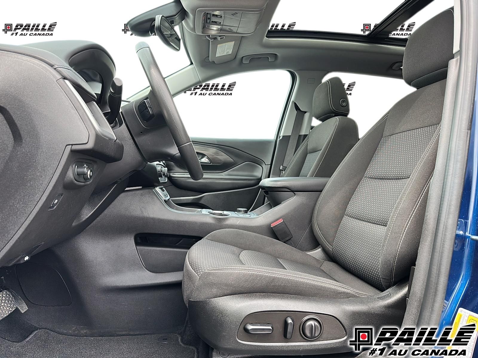 GMC Terrain  2022 à Sorel-Tracy, Québec