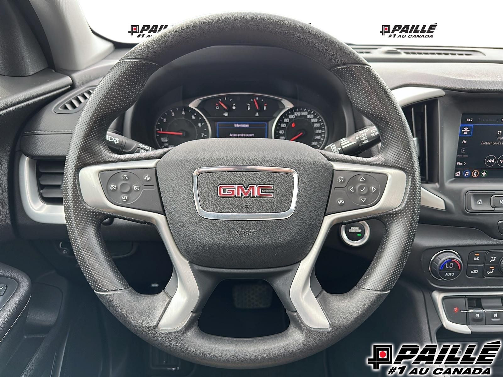GMC Terrain  2022 à Sorel-Tracy, Québec