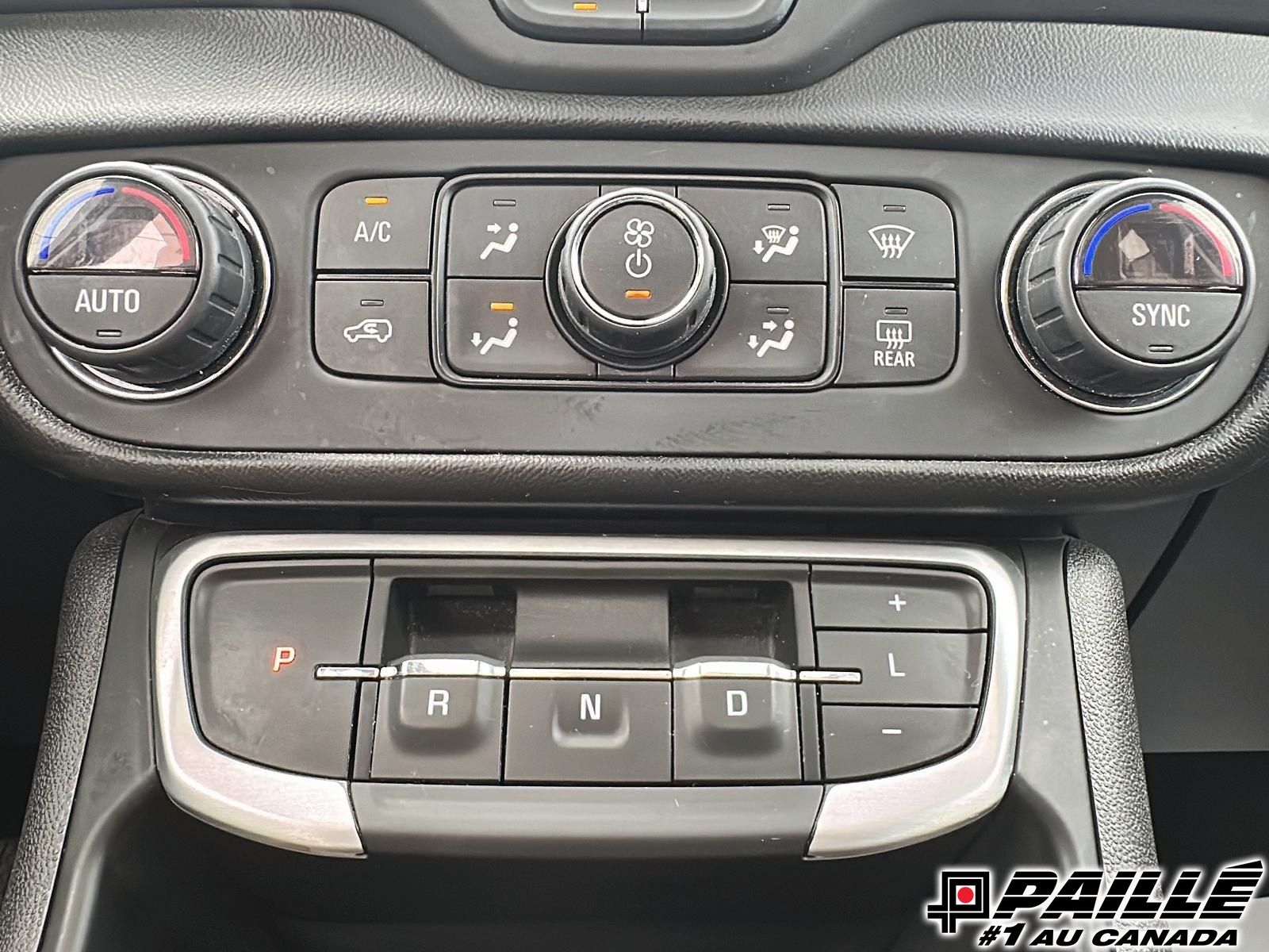 GMC Terrain  2022 à Sorel-Tracy, Québec