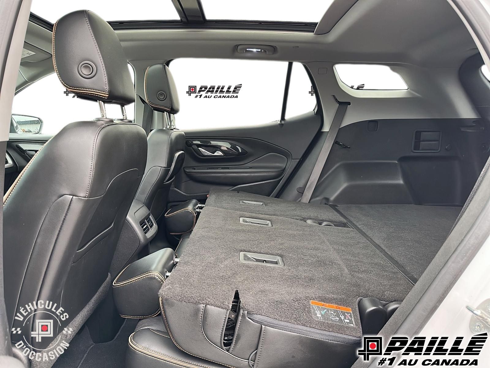 2022 GMC Terrain in Sorel-Tracy, Quebec