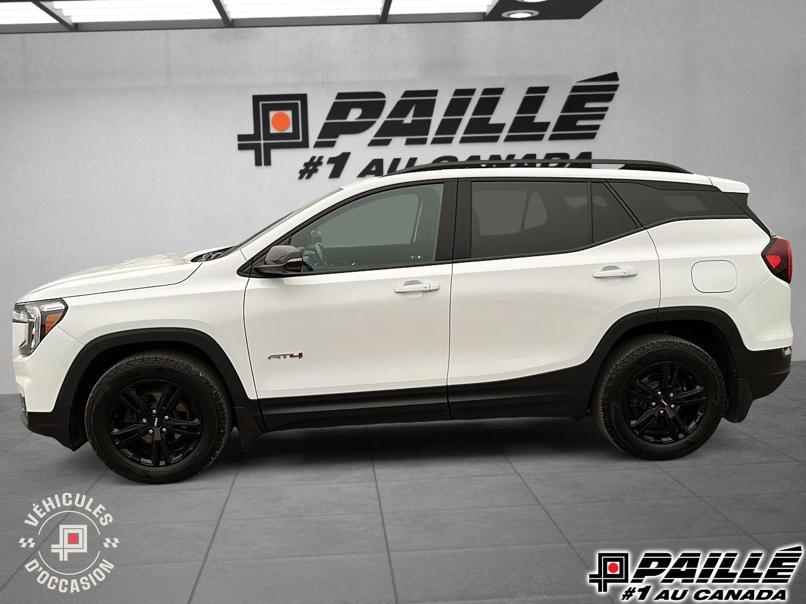 2022 GMC Terrain in Sorel-Tracy, Quebec
