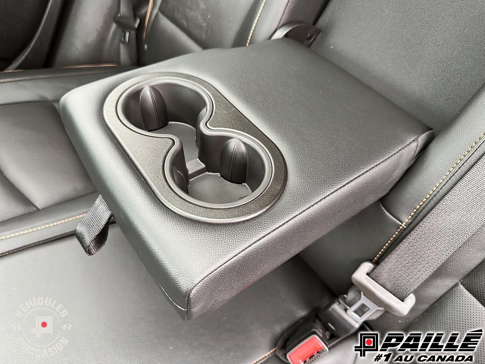 2022 GMC Terrain in Sorel-Tracy, Quebec