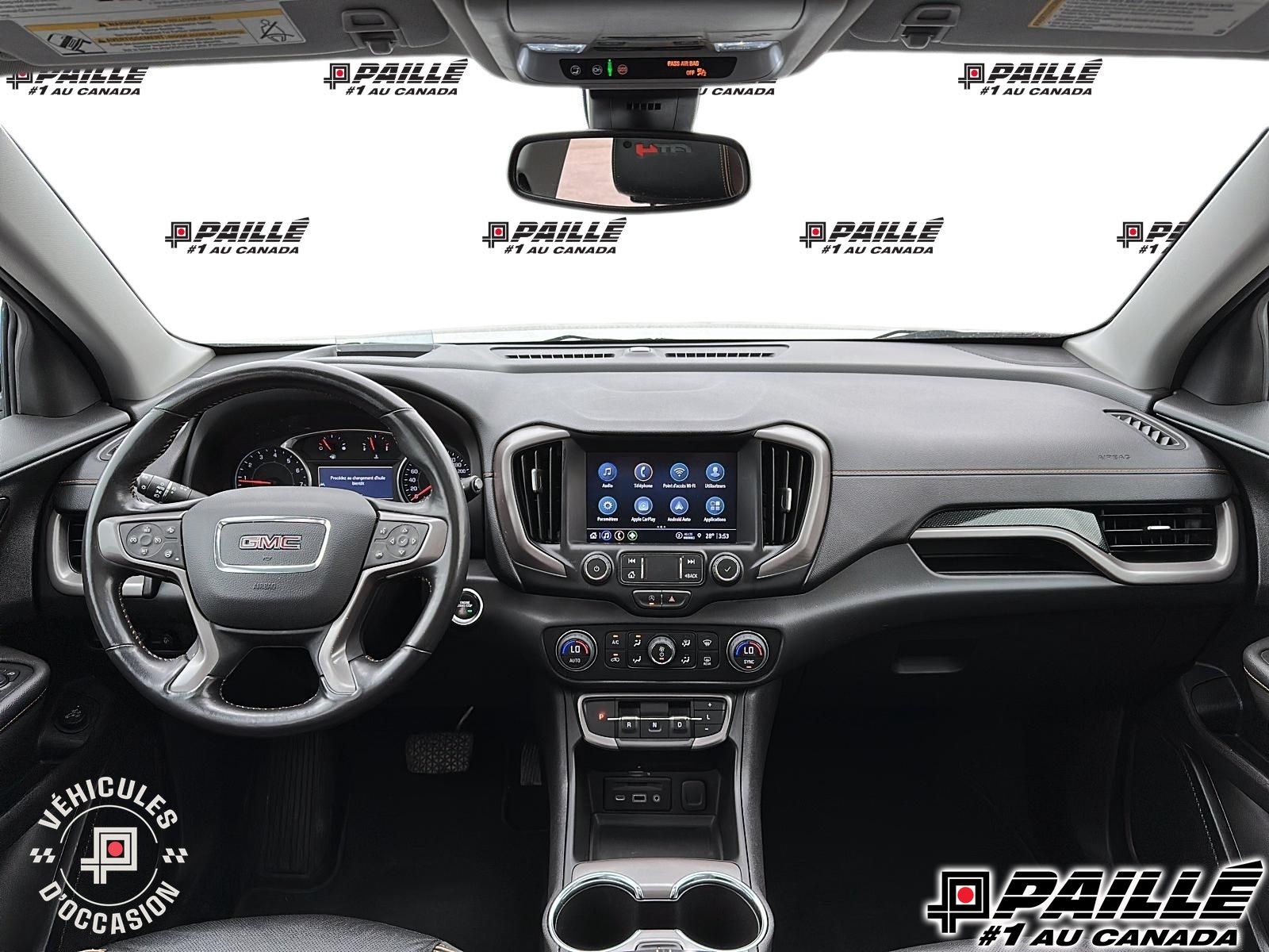 2022 GMC Terrain in Sorel-Tracy, Quebec