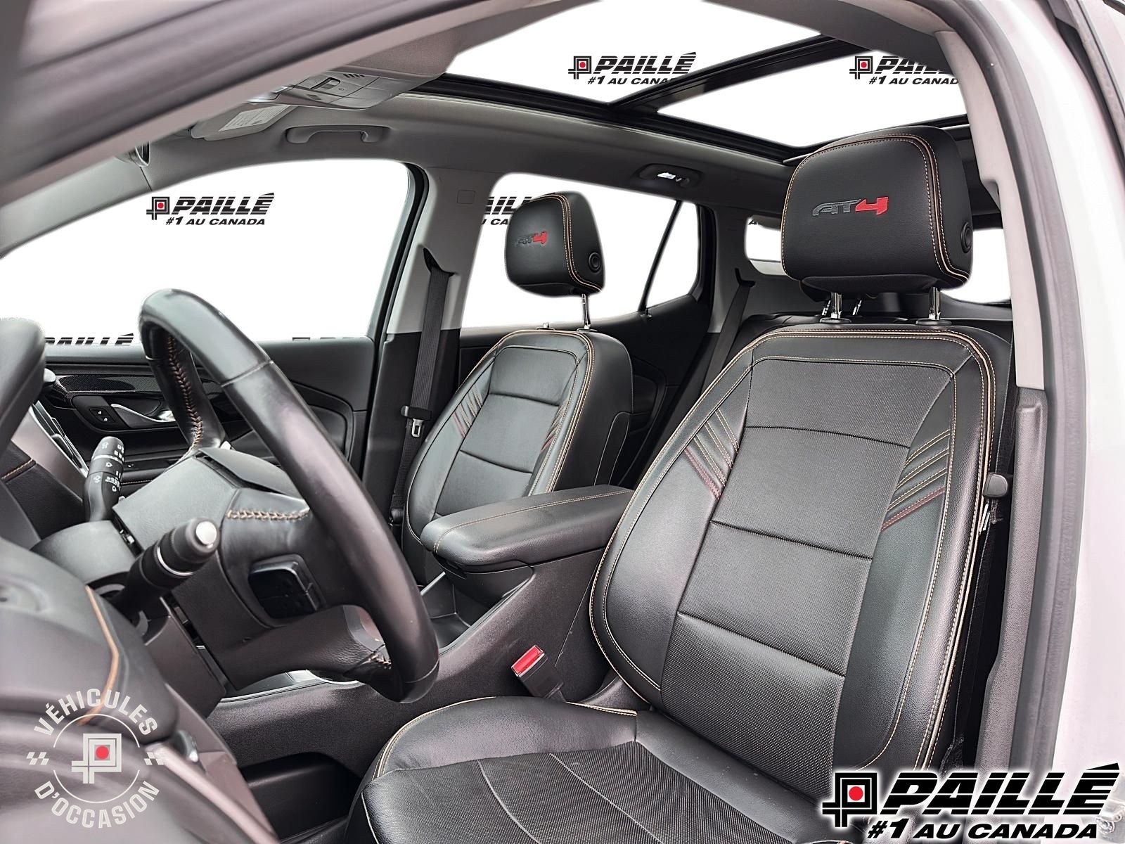 2022 GMC Terrain in Sorel-Tracy, Quebec