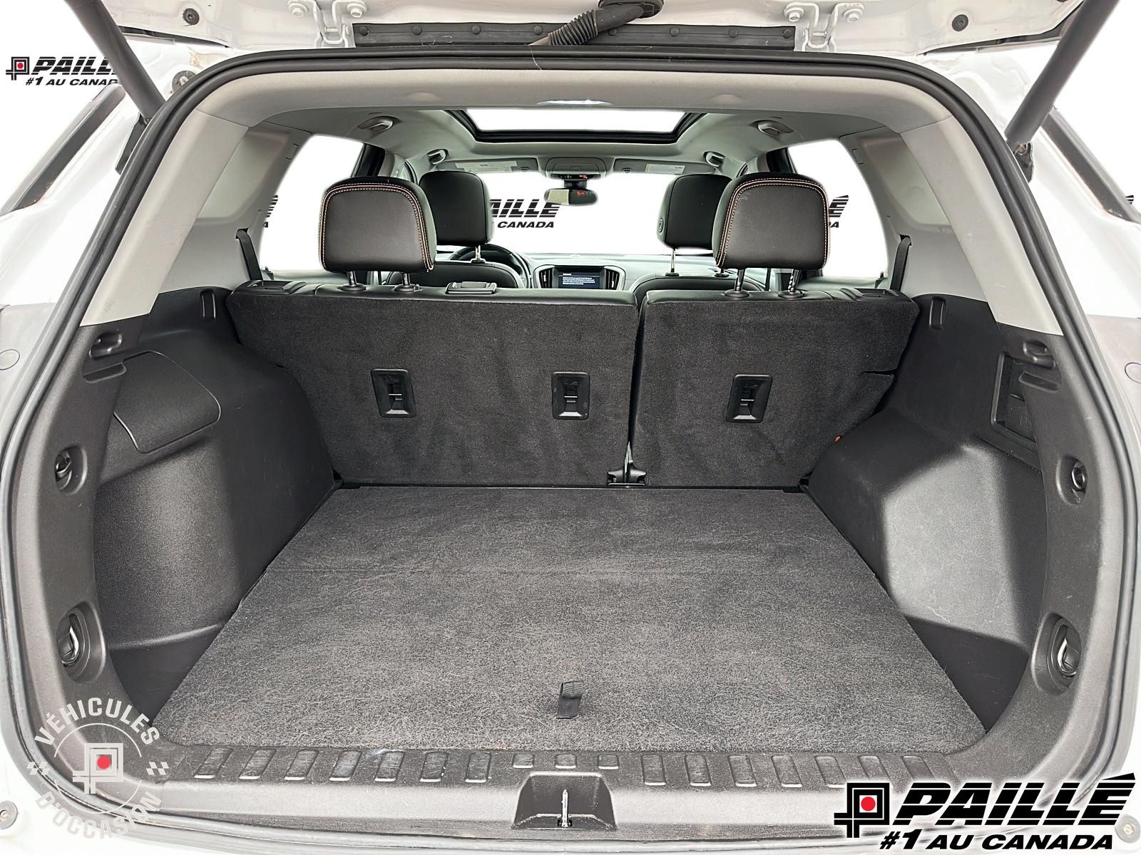 2022 GMC Terrain in Sorel-Tracy, Quebec