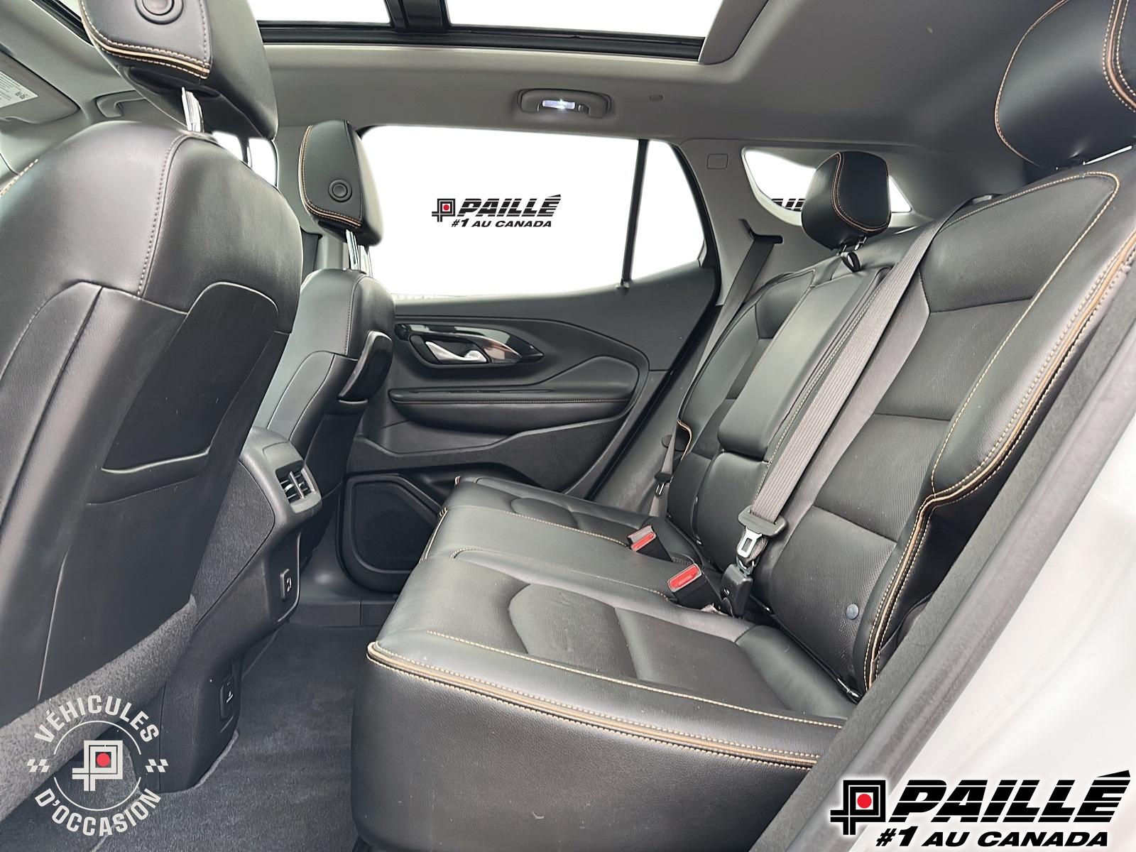 2022 GMC Terrain in Sorel-Tracy, Quebec