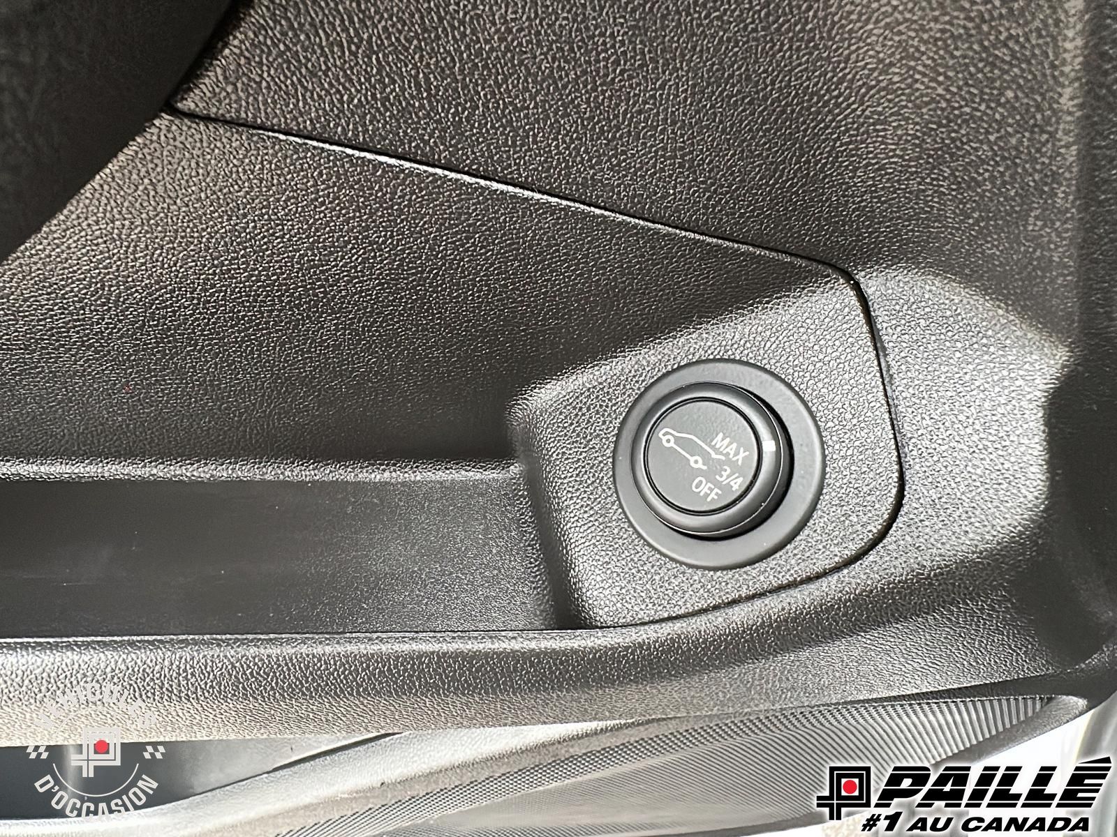 2022 GMC Terrain in Sorel-Tracy, Quebec