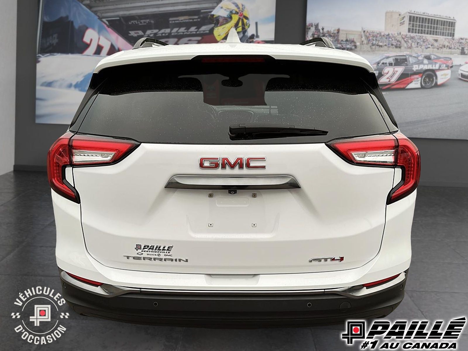 2022 GMC Terrain in Sorel-Tracy, Quebec
