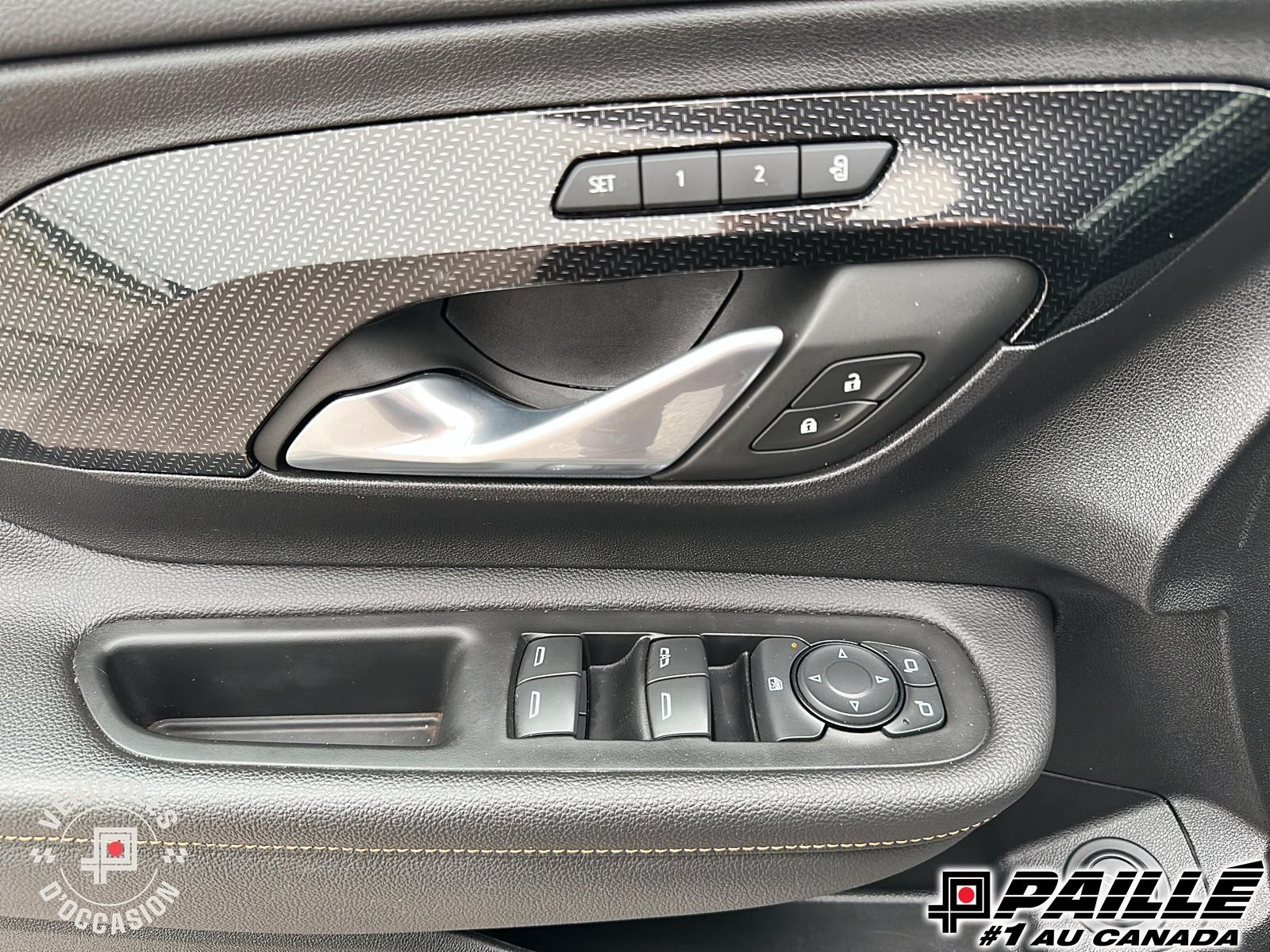 2022 GMC Terrain in Sorel-Tracy, Quebec