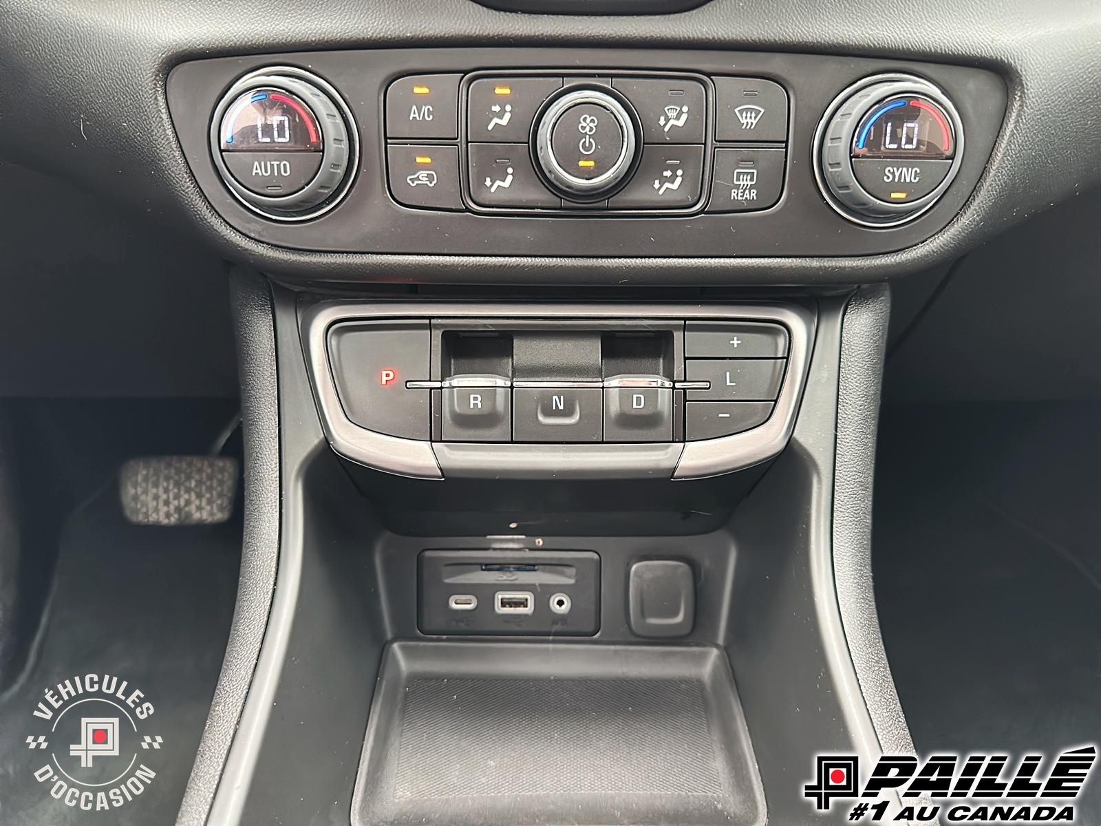 2022 GMC Terrain in Sorel-Tracy, Quebec