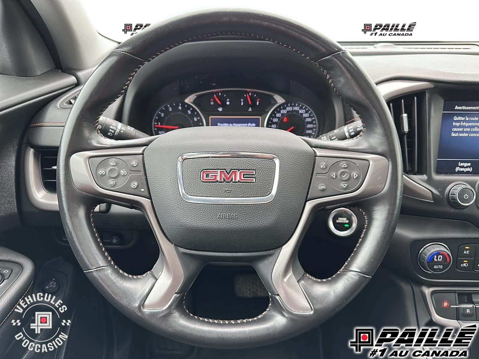2022 GMC Terrain in Sorel-Tracy, Quebec