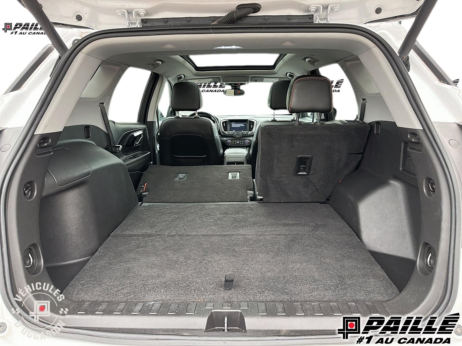 2022 GMC Terrain in Sorel-Tracy, Quebec