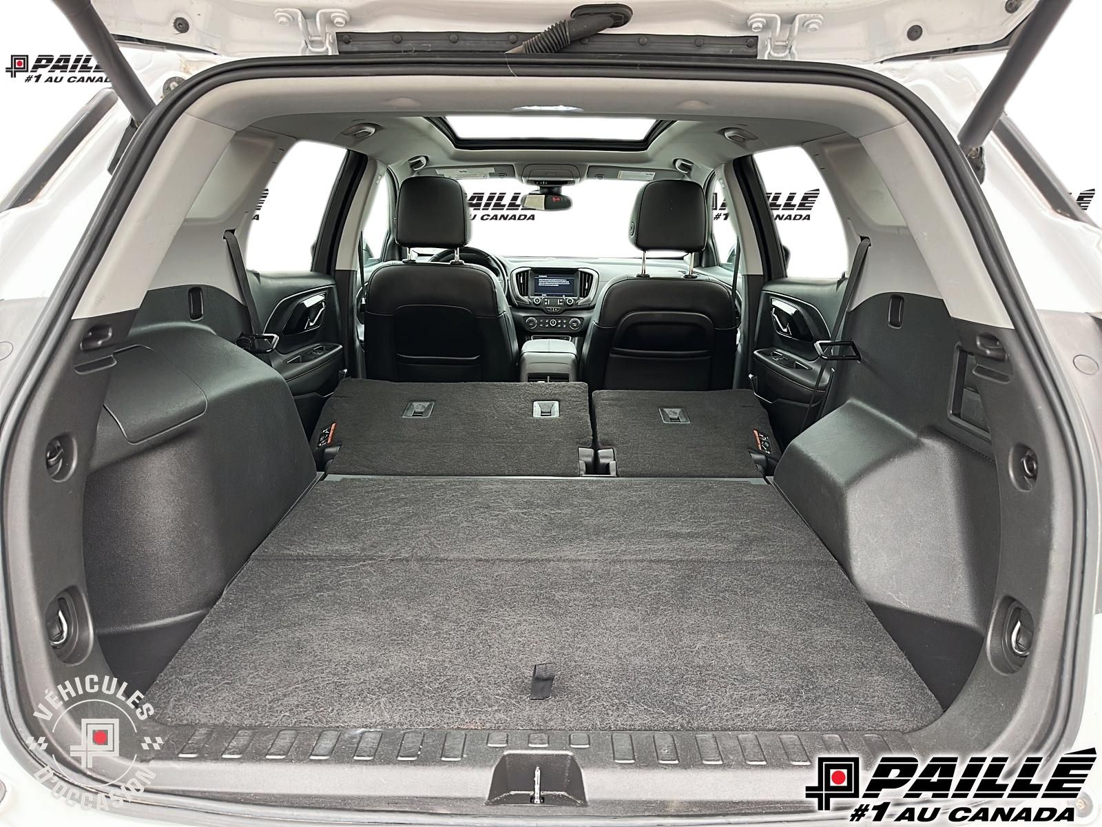 2022 GMC Terrain in Sorel-Tracy, Quebec