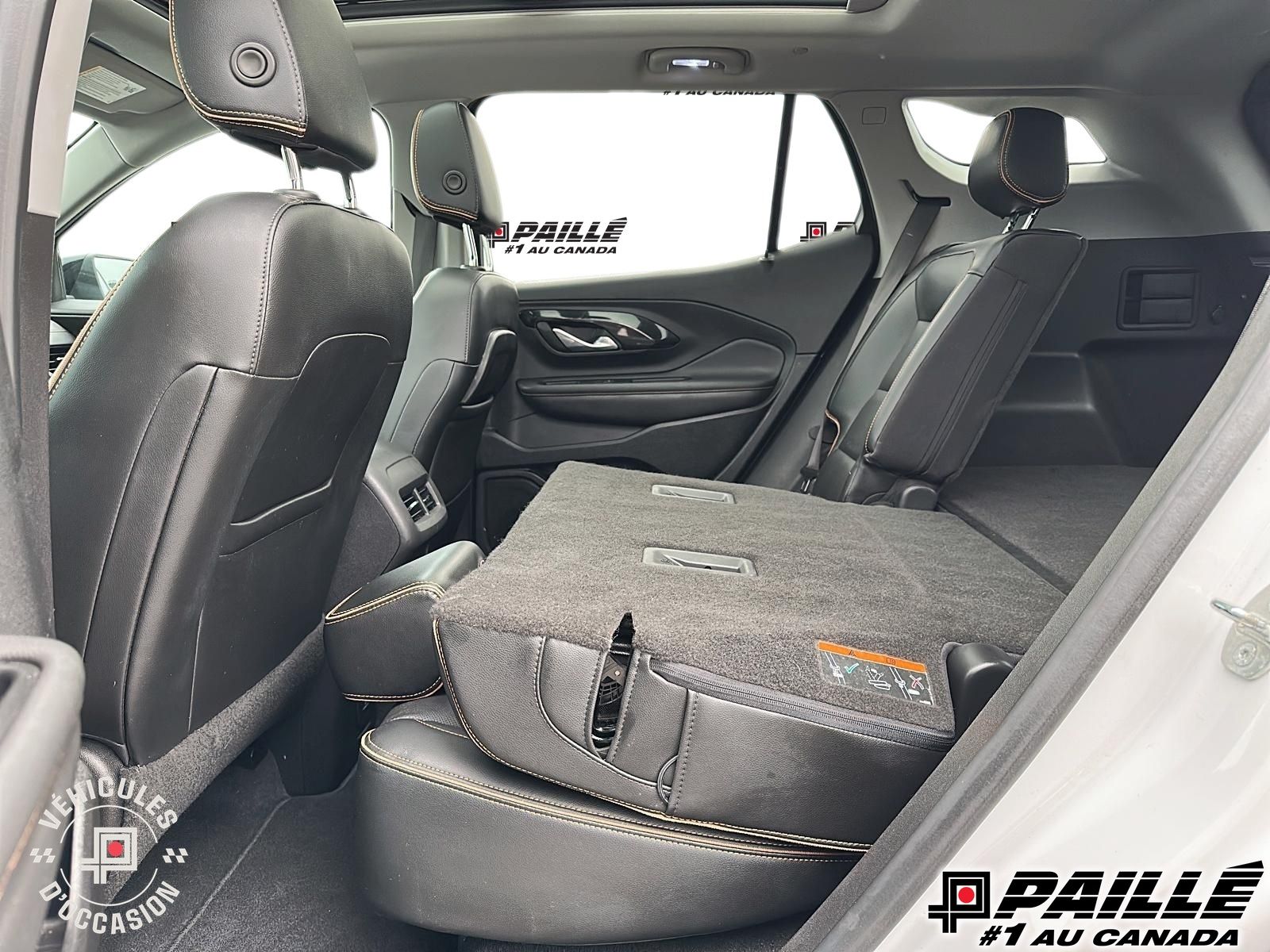 2022 GMC Terrain in Sorel-Tracy, Quebec