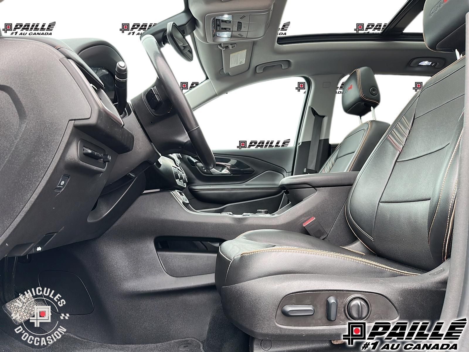 2022 GMC Terrain in Sorel-Tracy, Quebec