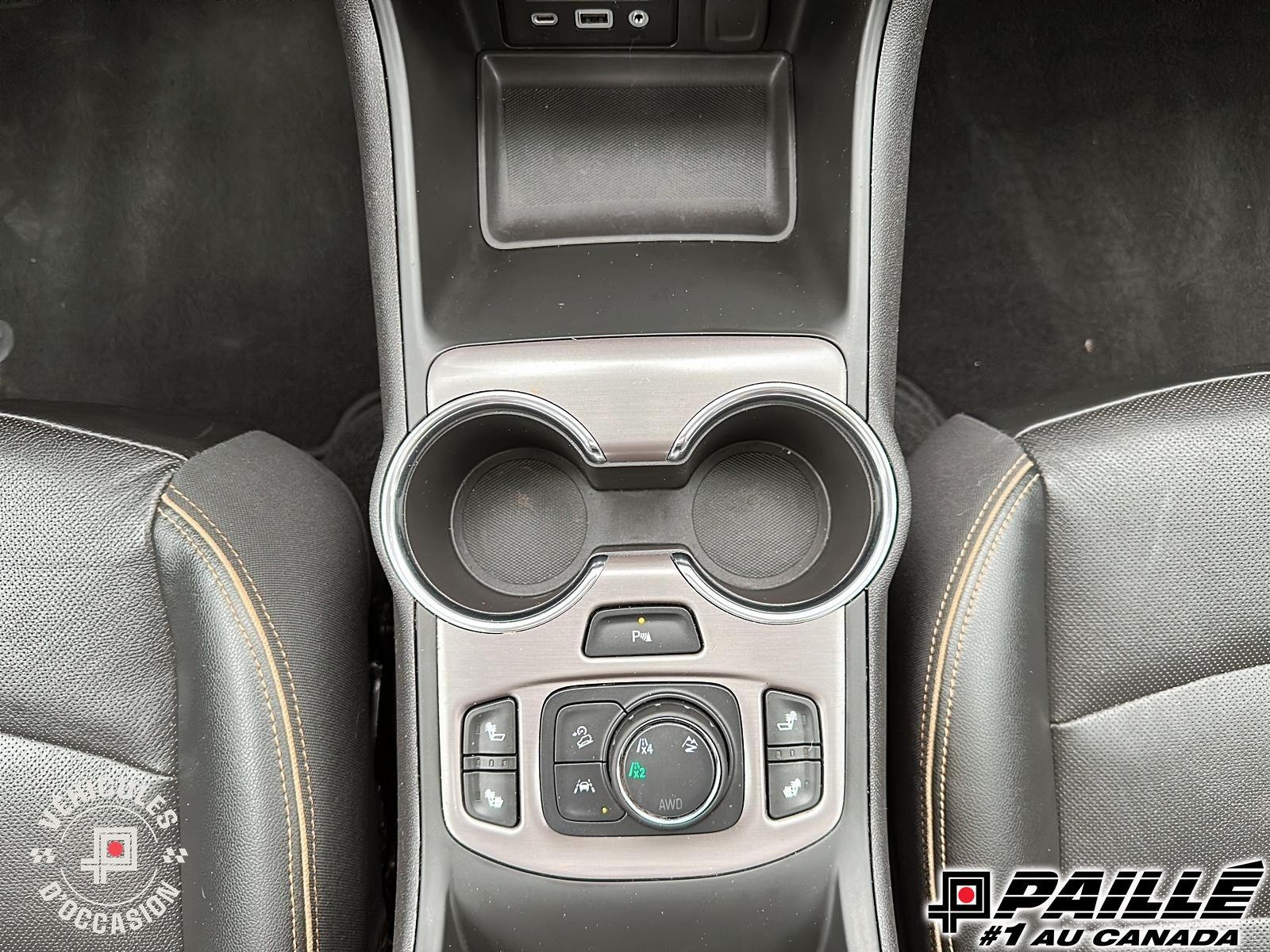 2022 GMC Terrain in Sorel-Tracy, Quebec