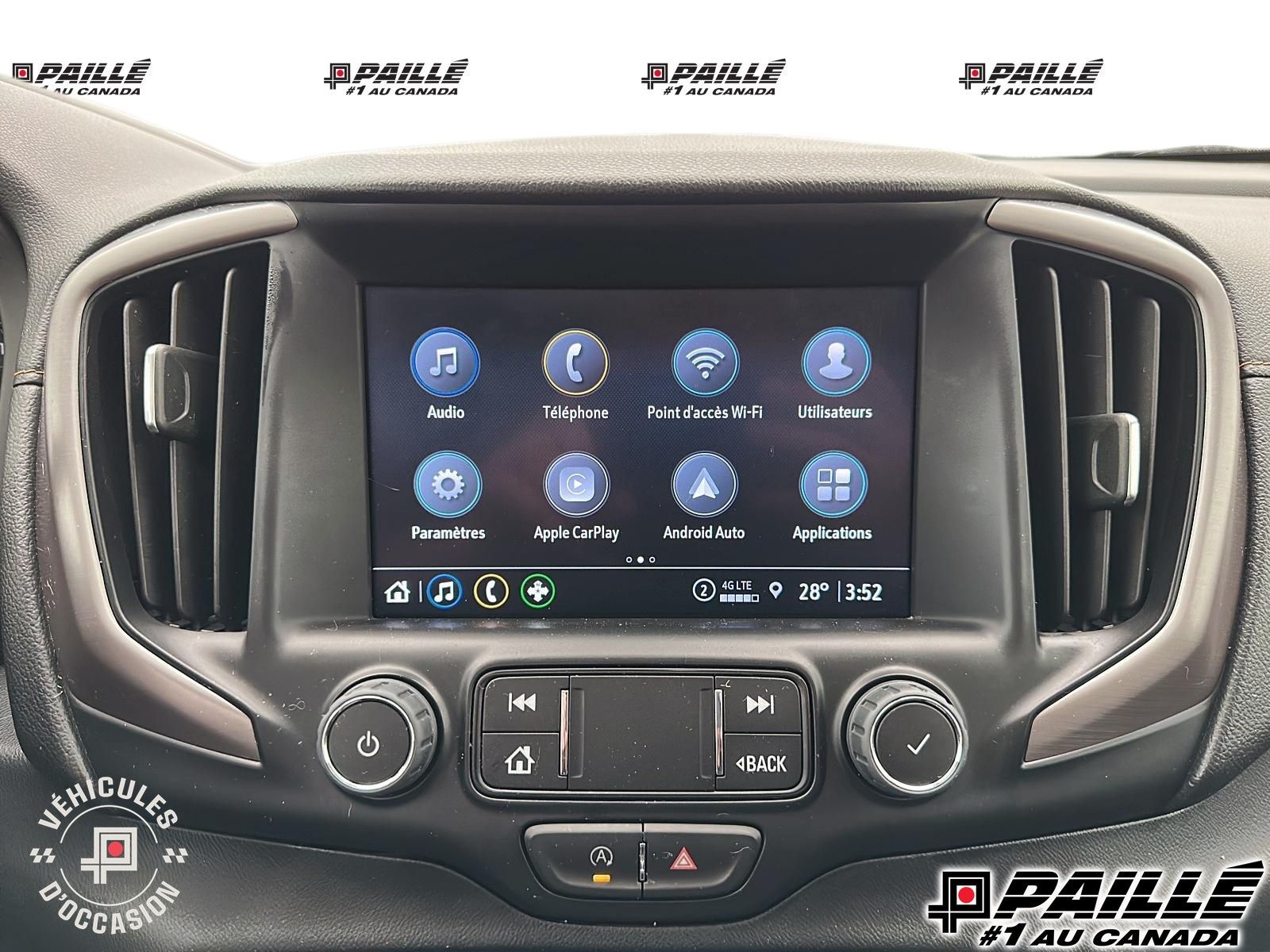 2022 GMC Terrain in Sorel-Tracy, Quebec
