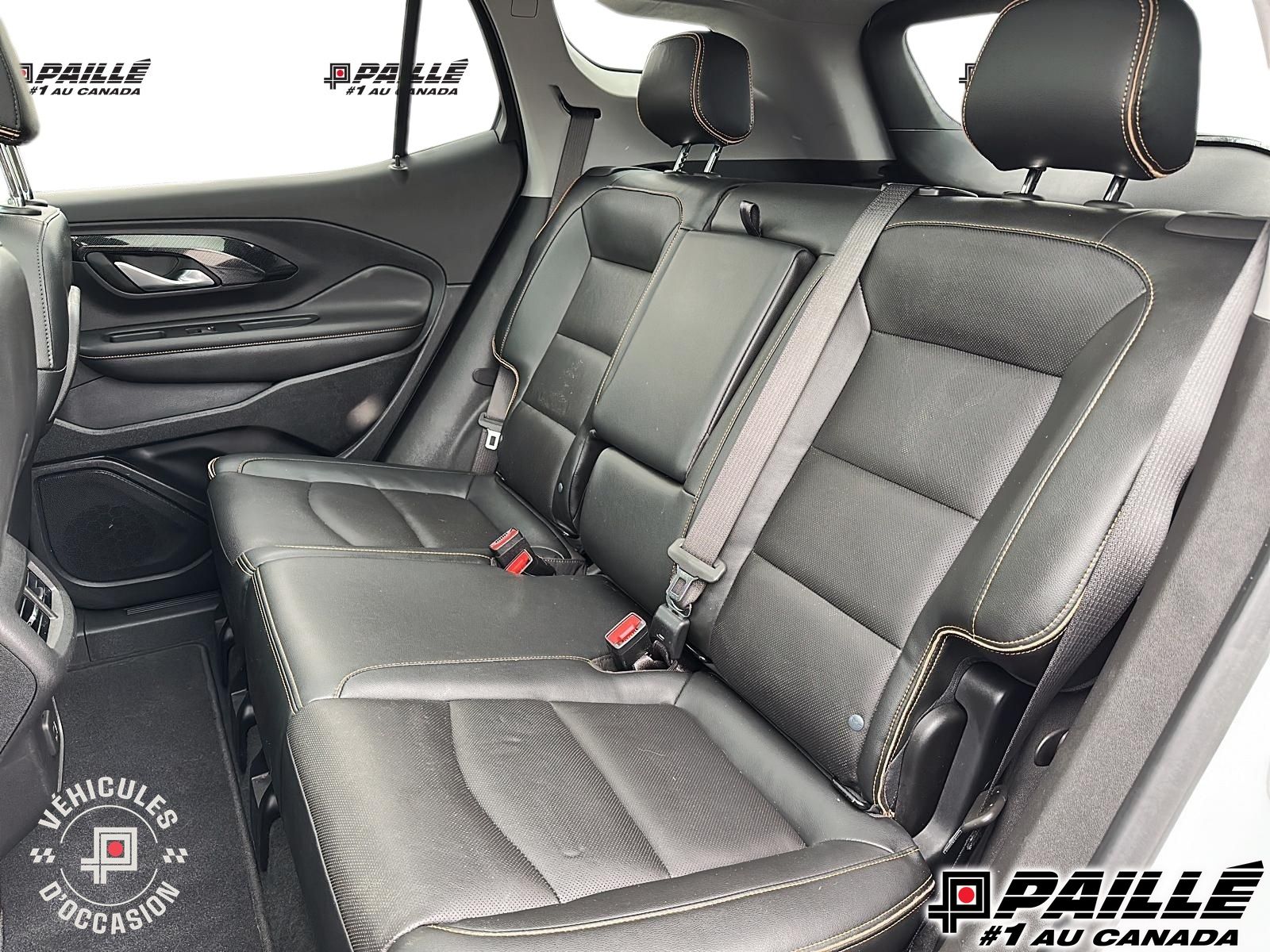2022 GMC Terrain in Sorel-Tracy, Quebec