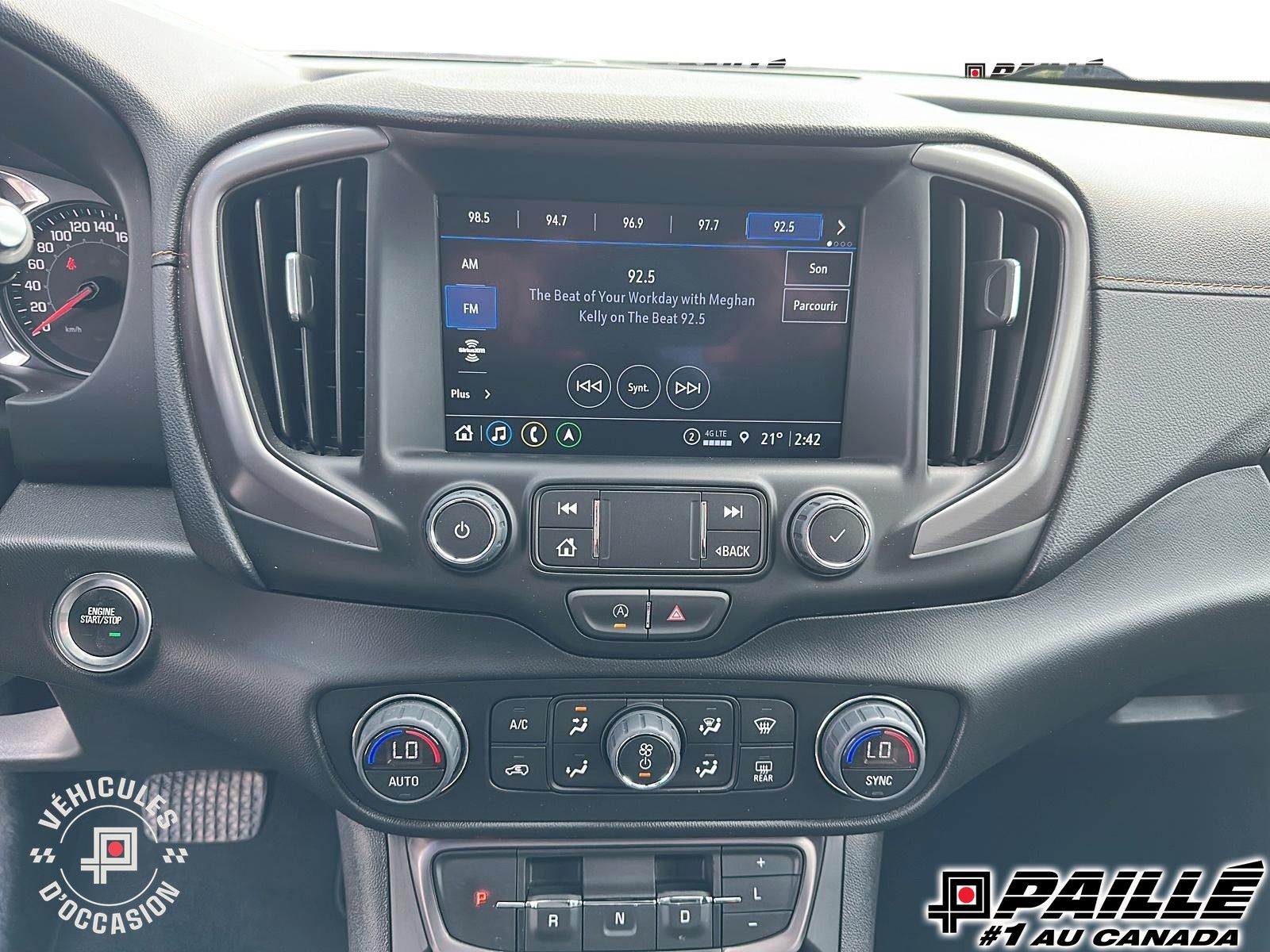 GMC Terrain  2022 à Sorel-Tracy, Québec