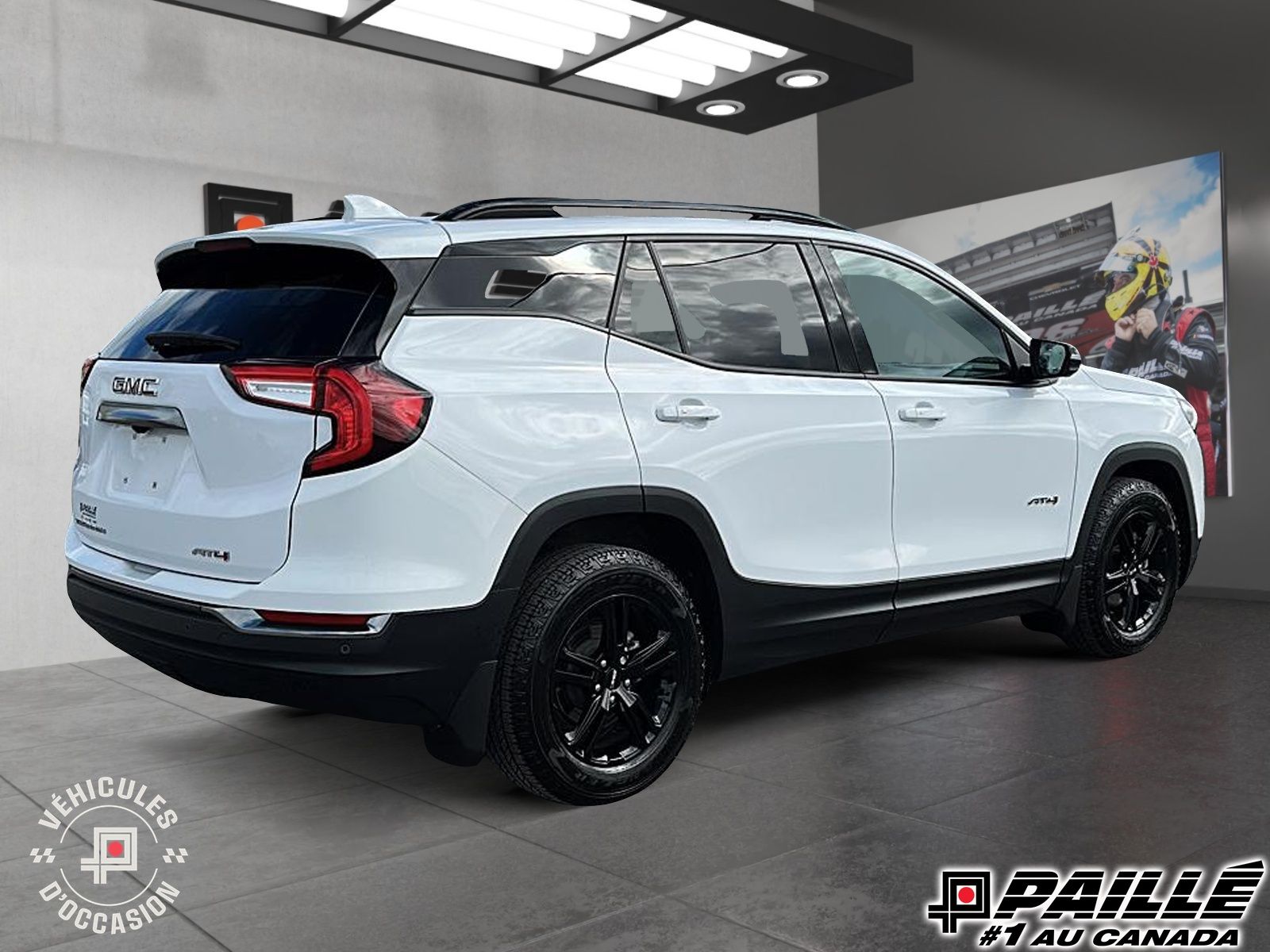 GMC Terrain  2022 à Sorel-Tracy, Québec