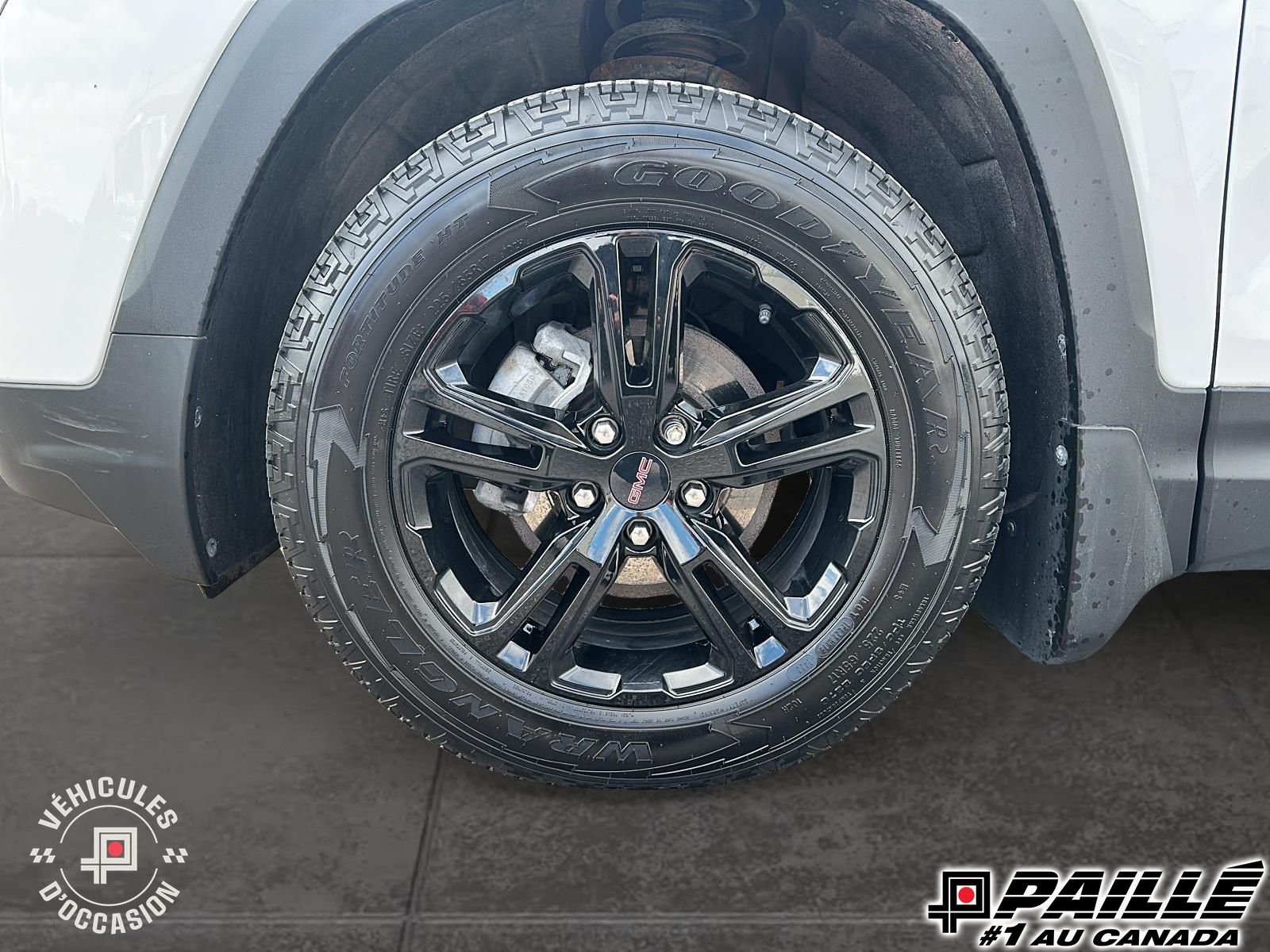 GMC Terrain  2022 à Sorel-Tracy, Québec