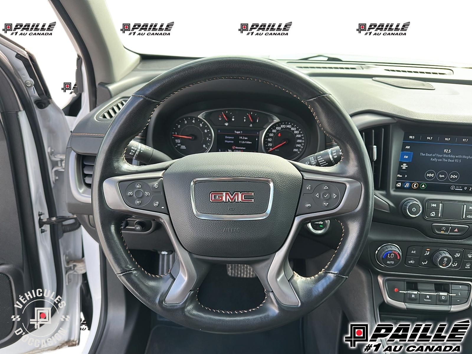 GMC Terrain  2022 à Sorel-Tracy, Québec