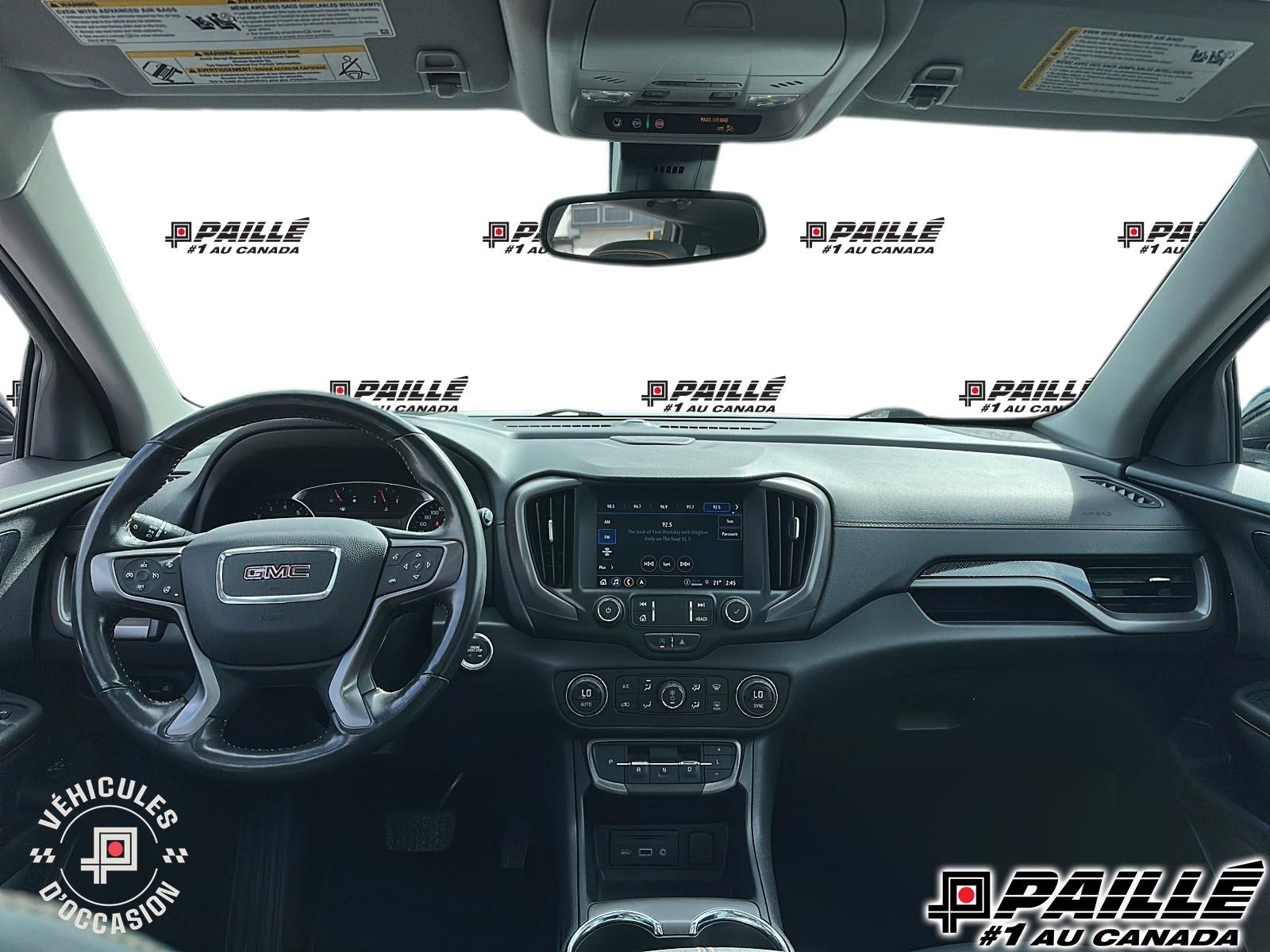 GMC Terrain  2022 à Sorel-Tracy, Québec