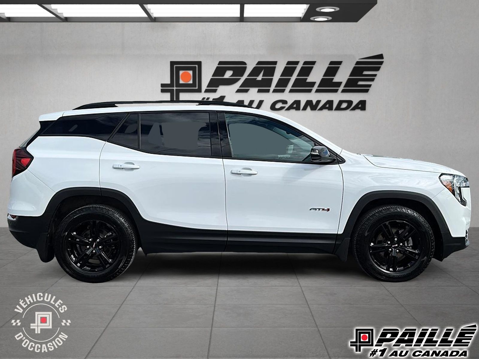 GMC Terrain  2022 à Sorel-Tracy, Québec