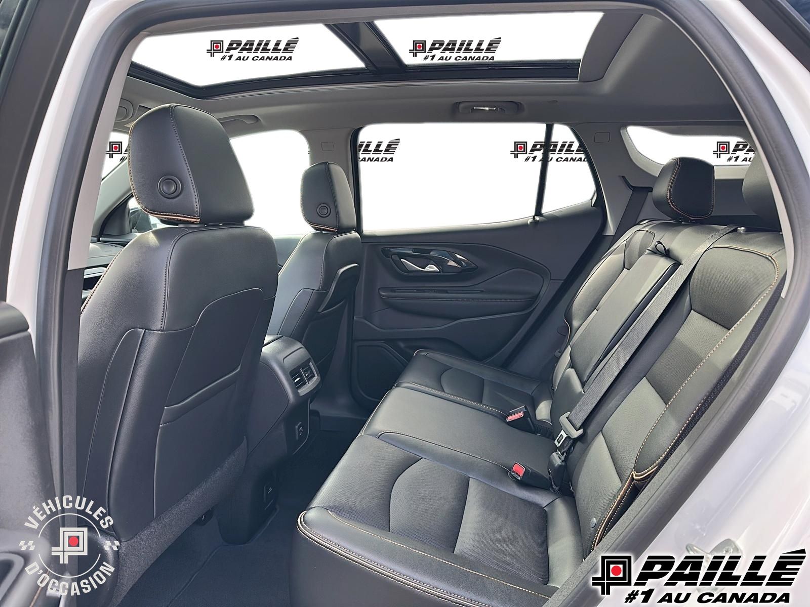 GMC Terrain  2022 à Sorel-Tracy, Québec