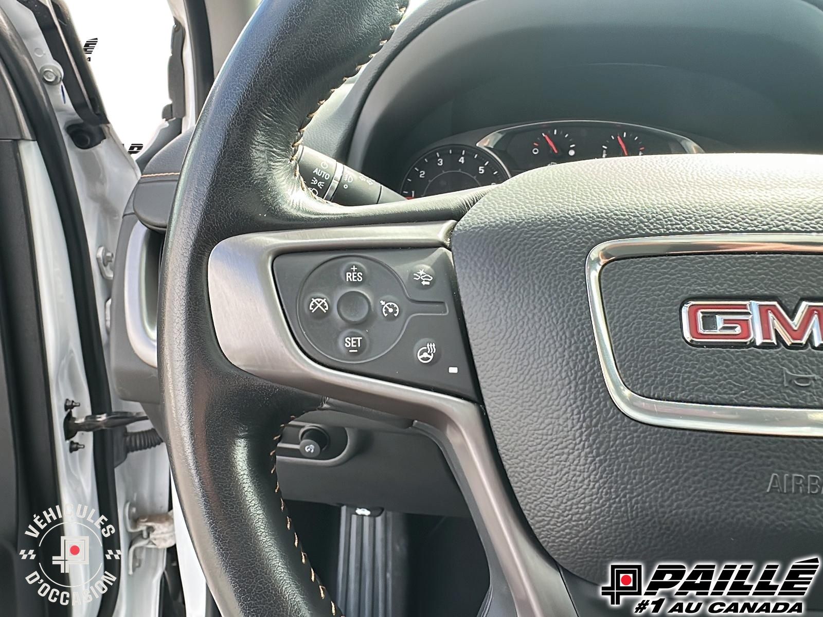 GMC Terrain  2022 à Sorel-Tracy, Québec