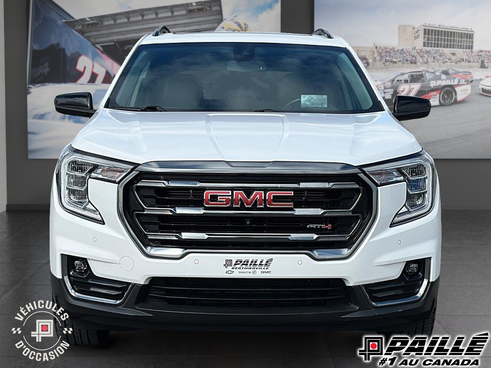 GMC Terrain  2022 à Sorel-Tracy, Québec