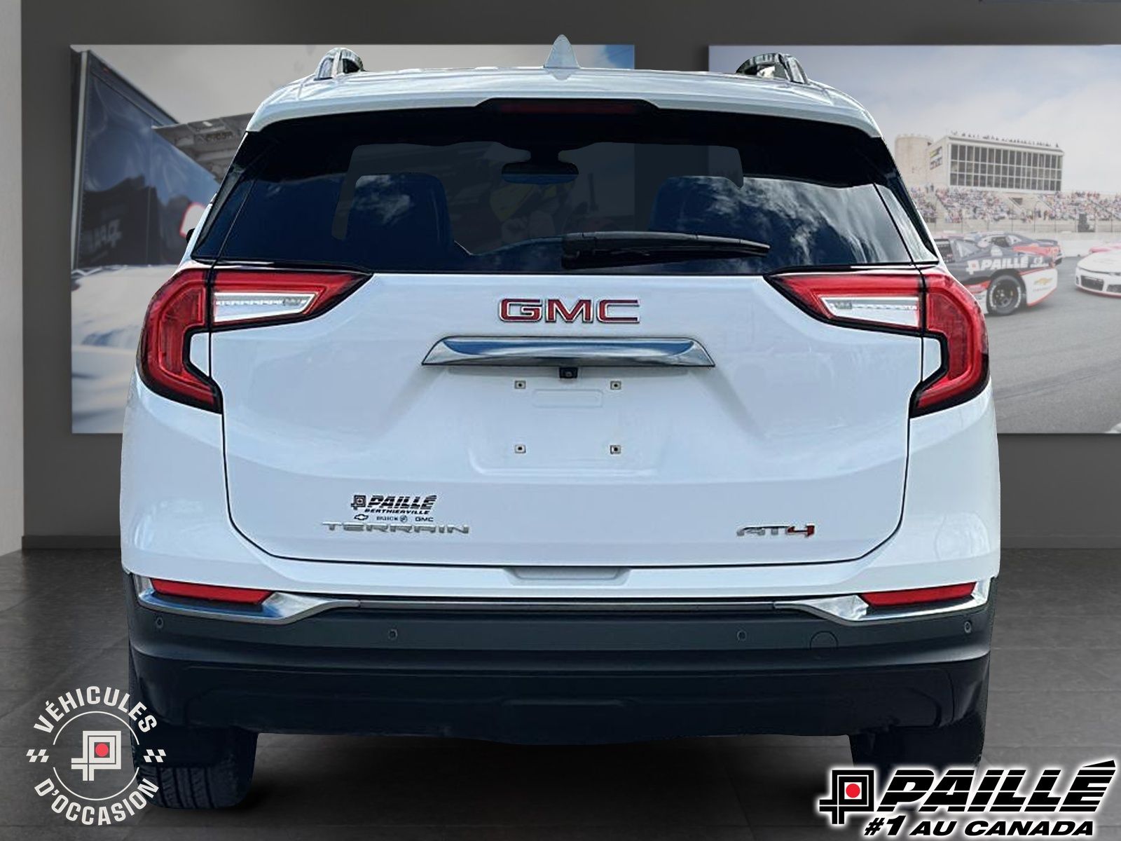 GMC Terrain  2022 à Sorel-Tracy, Québec