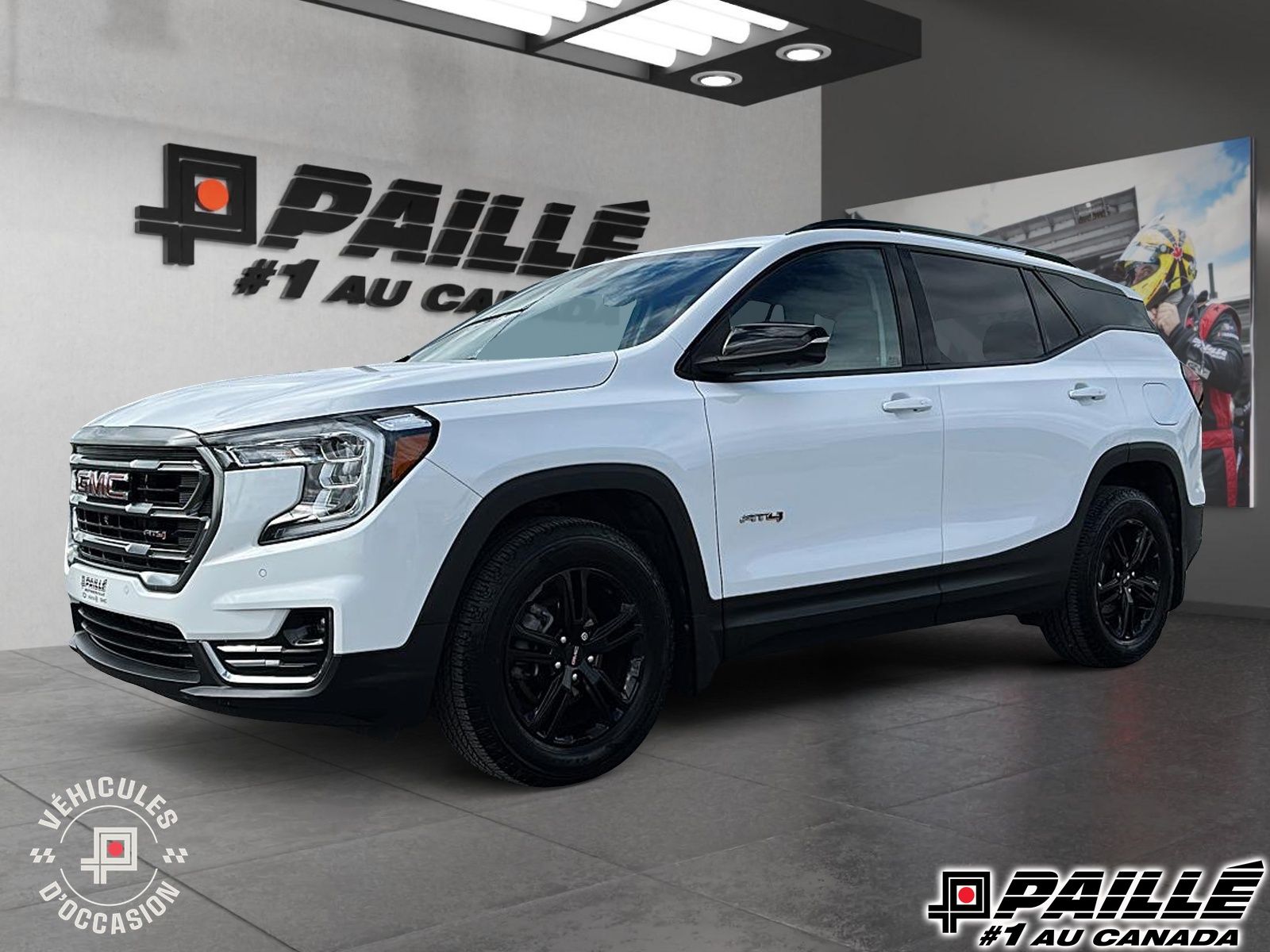 GMC Terrain  2022 à Sorel-Tracy, Québec