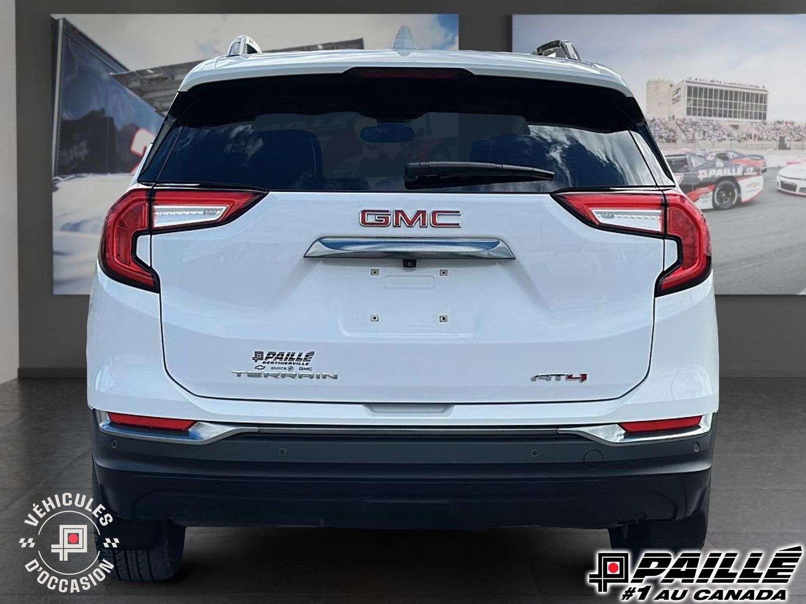 GMC Terrain  2022 à Sorel-Tracy, Québec