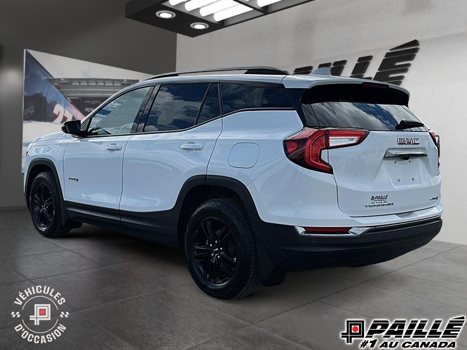 GMC Terrain  2022 à Sorel-Tracy, Québec