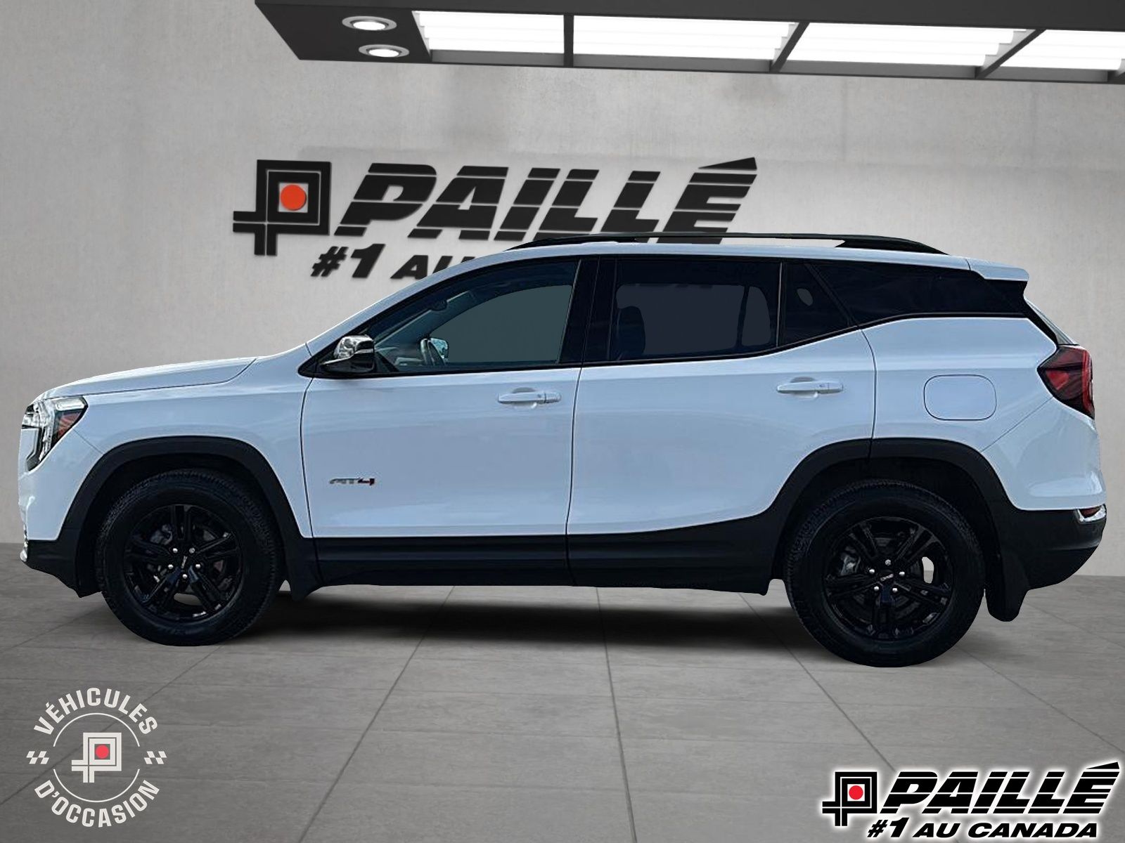GMC Terrain  2022 à Sorel-Tracy, Québec
