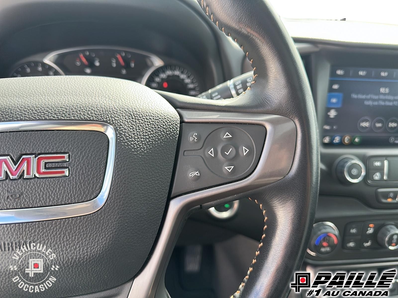 GMC Terrain  2022 à Sorel-Tracy, Québec
